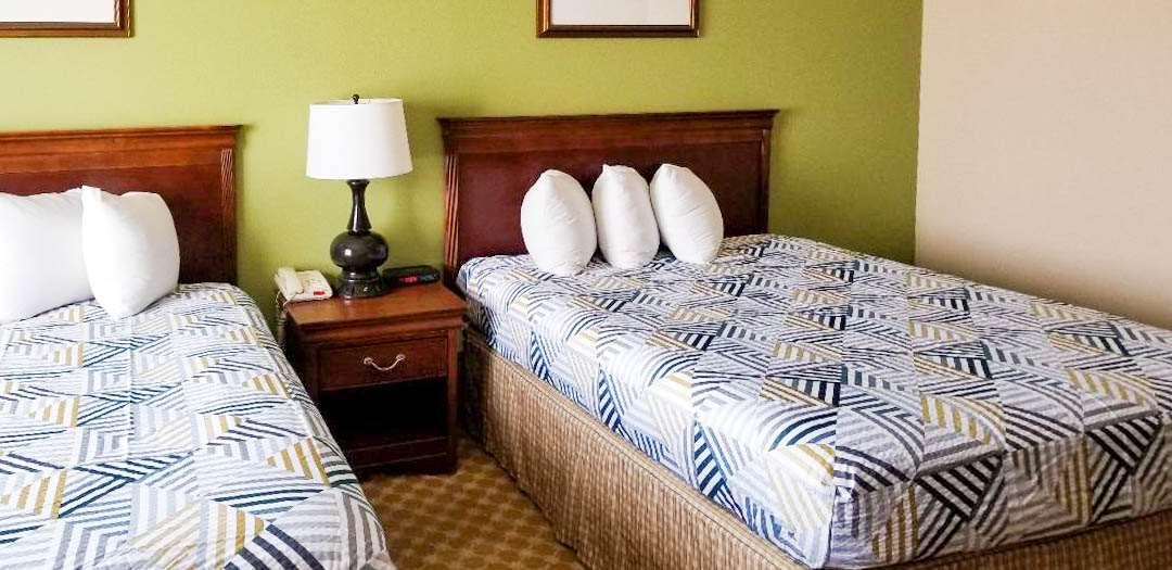 Motel 6 Hobbs, NM - Event Center — photo 5