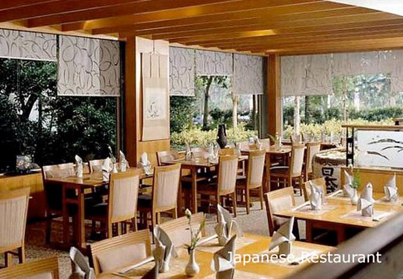 Holiday Inn Kuala Lumpur Glenmarie — photo 4