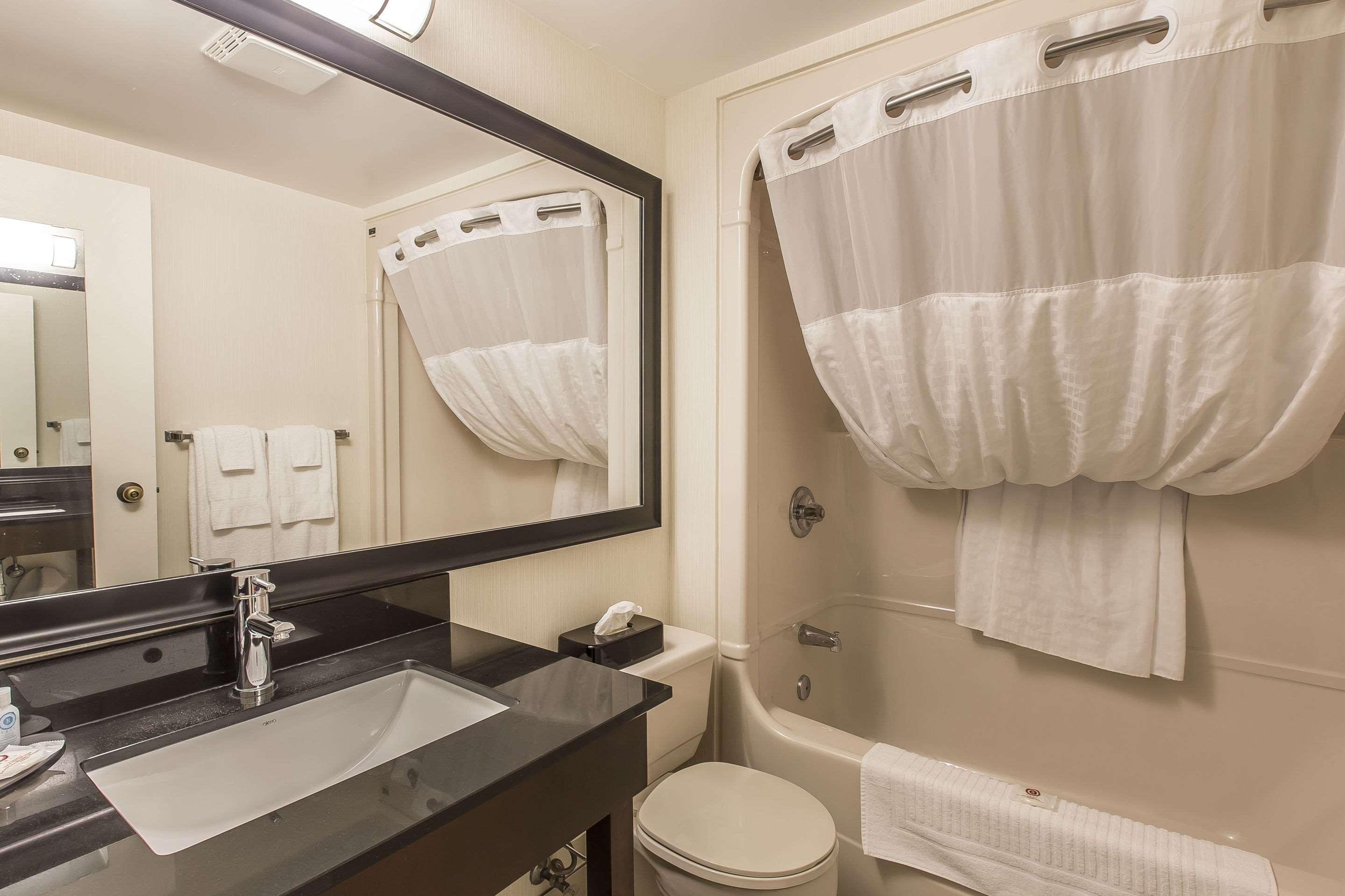 Comfort Inn Sydney — photo 4