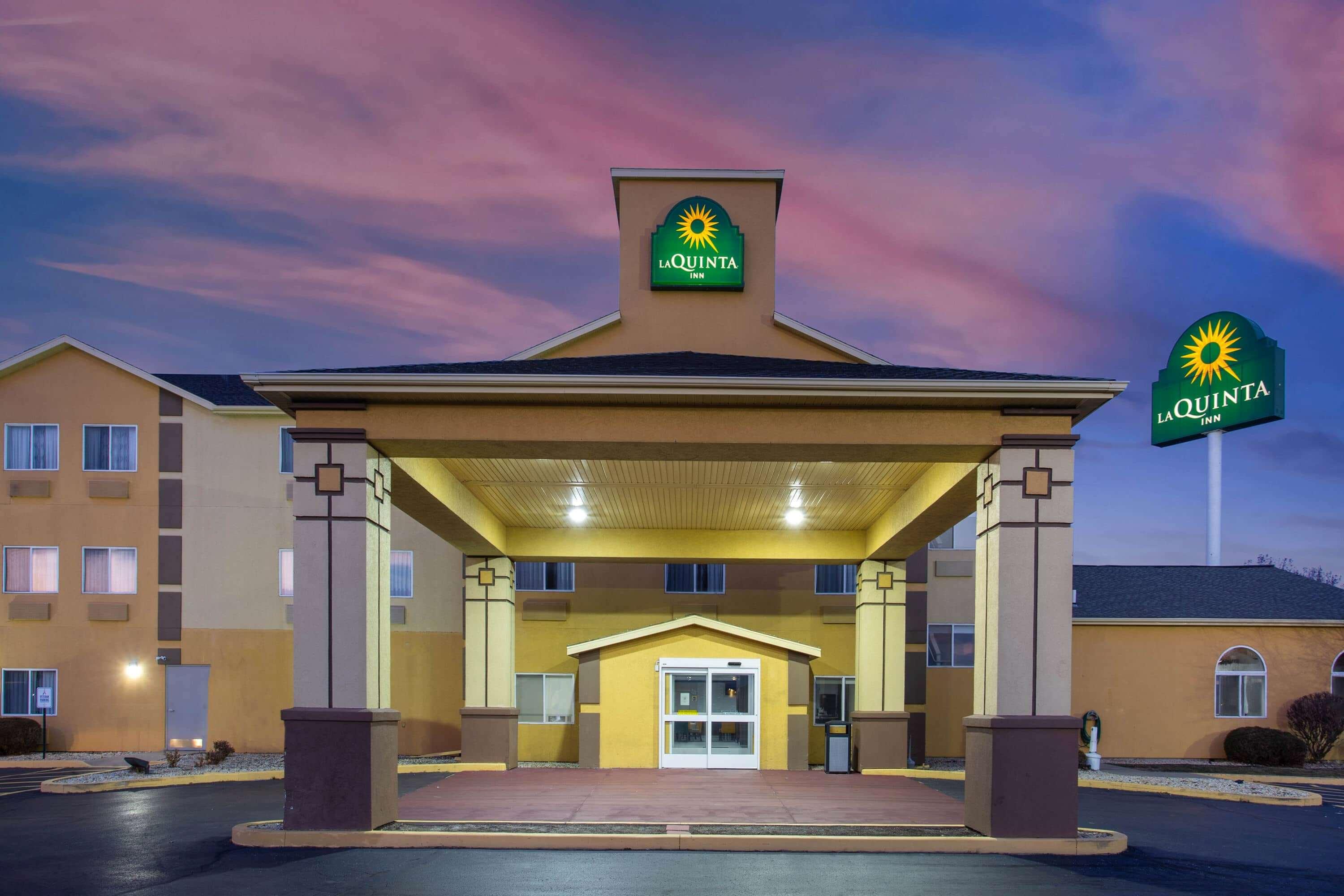 La Quinta Inn Peru Starved Rock State Park — photo 5