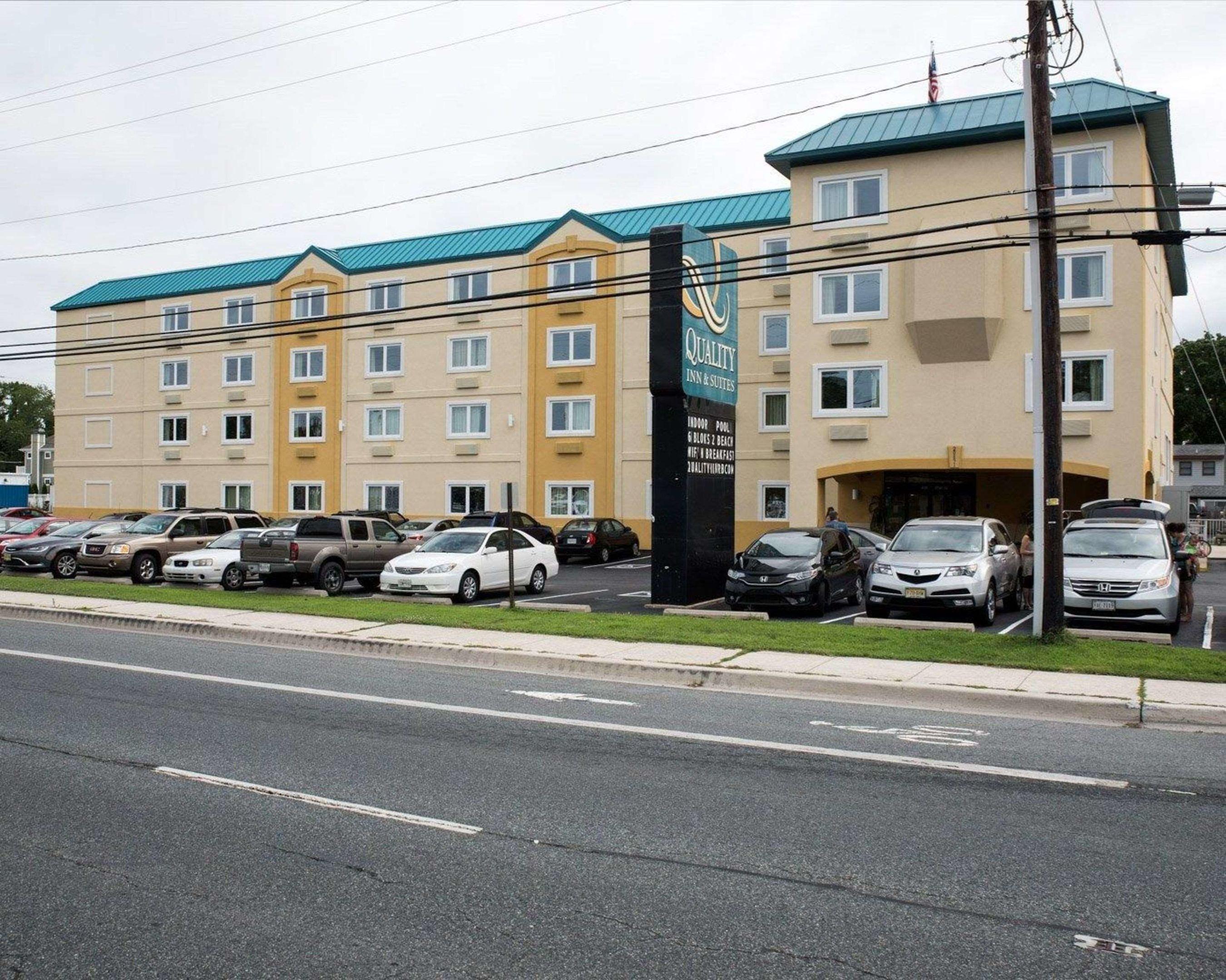 Quality Inn & Suites Rehoboth Beach - Dewey — photo 3