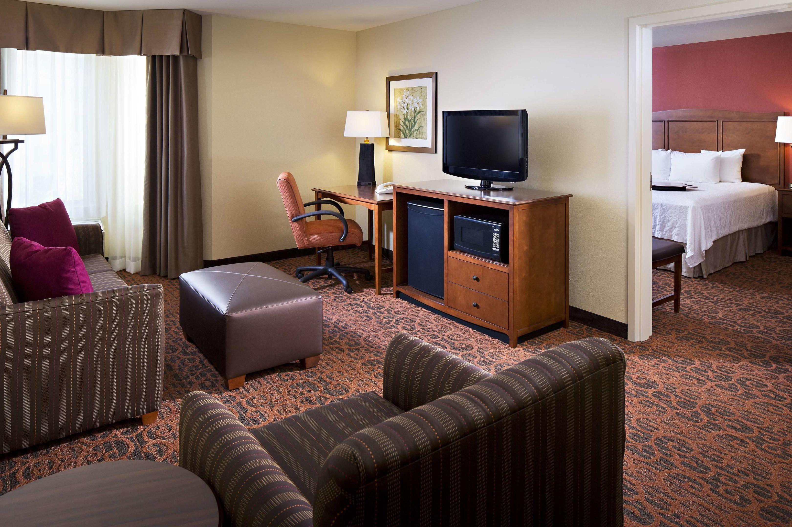 Hampton Inn San Diego/Del Mar — photo 4