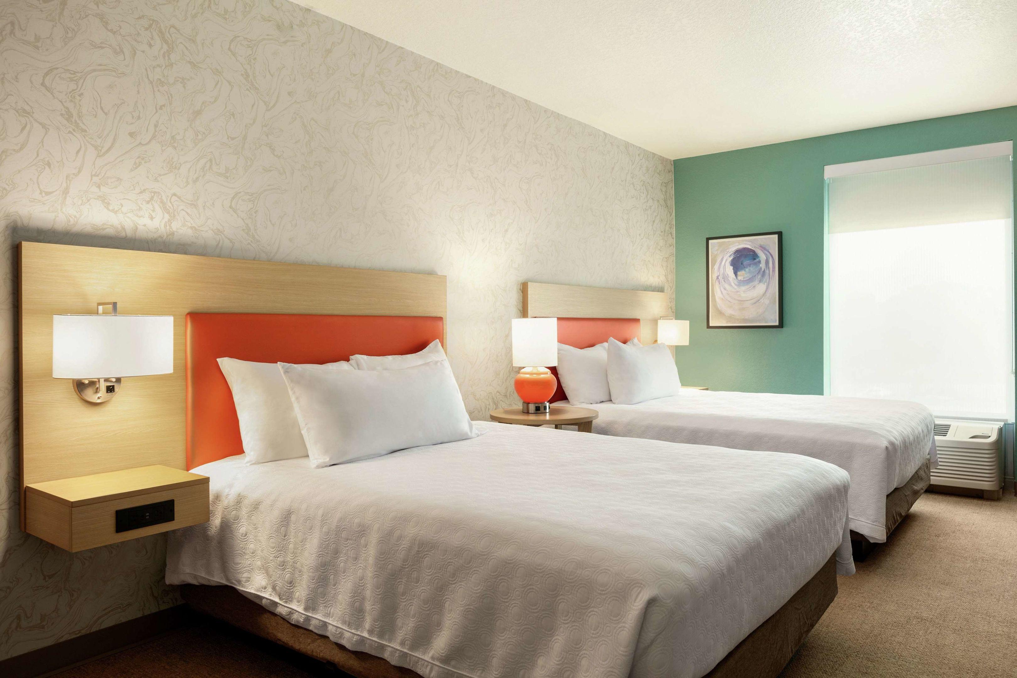Home2 Suites by Hilton Brandon Tampa — photo 4