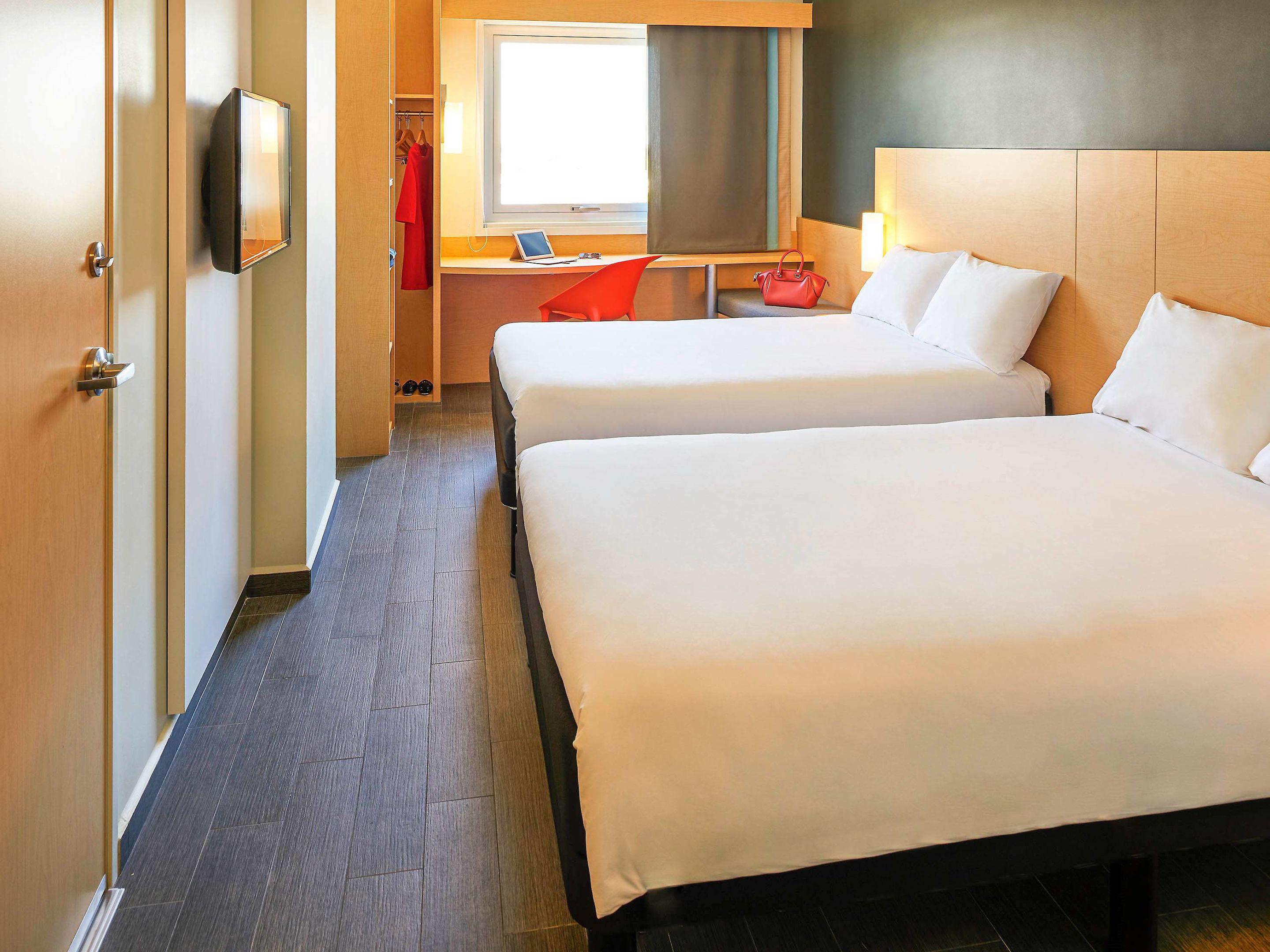 ibis Los Mochis — photo 3