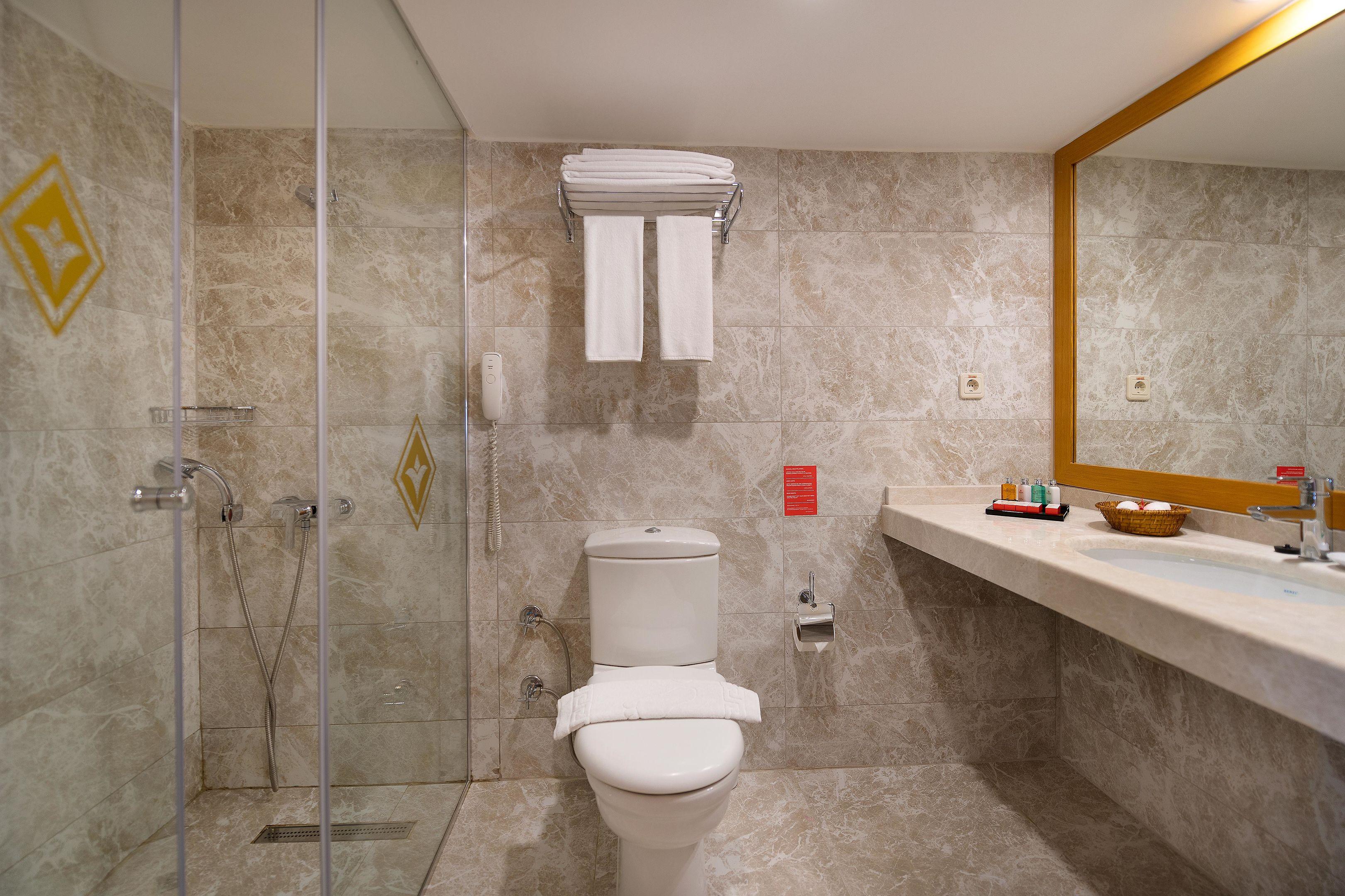 Miramare Queen Hotel — photo 4