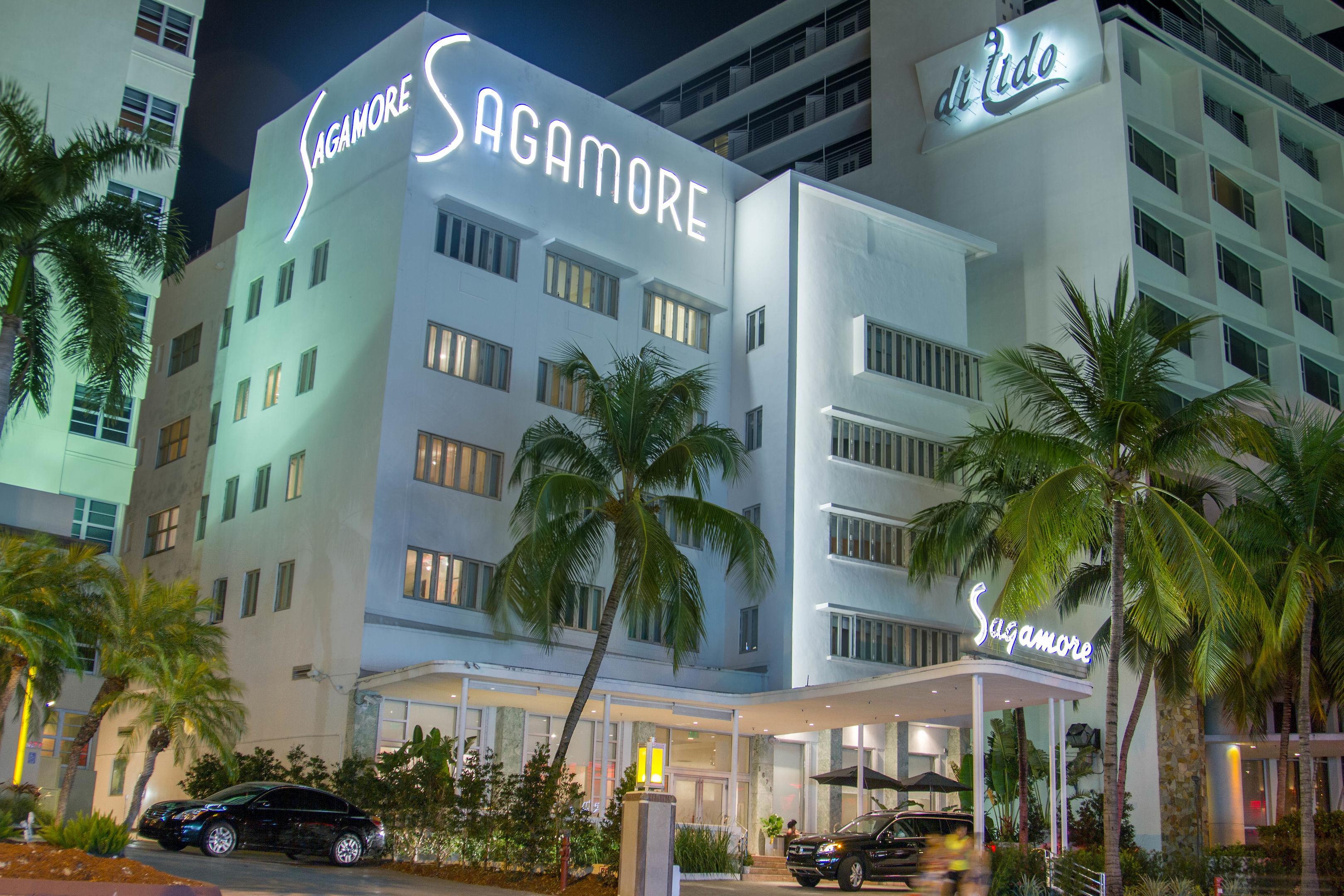 The Sagamore Miami Beach — photo 5