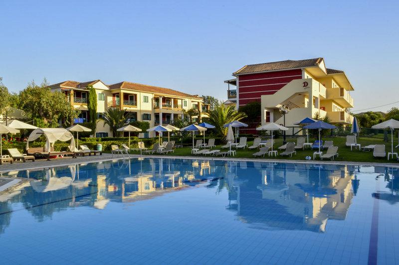Amaryllis Hotel — photo 3