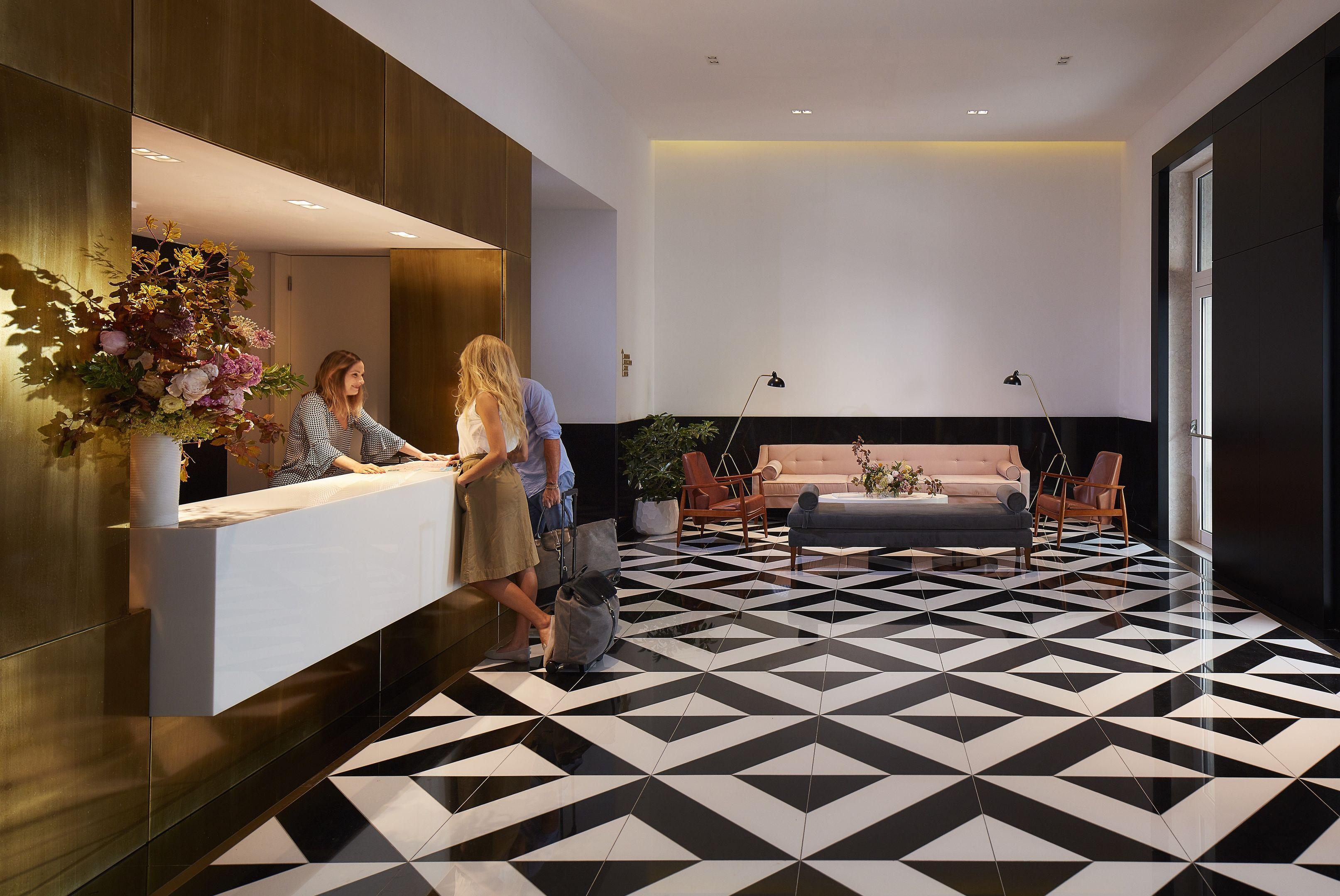 The Lumiares Hotel & Spa — photo 5