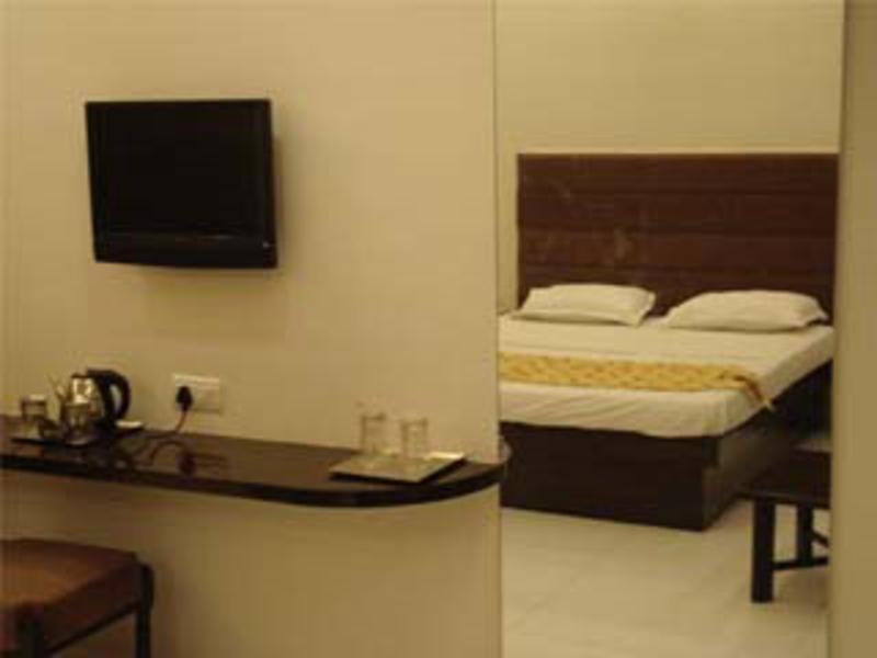 Hotel Airlink — photo 4