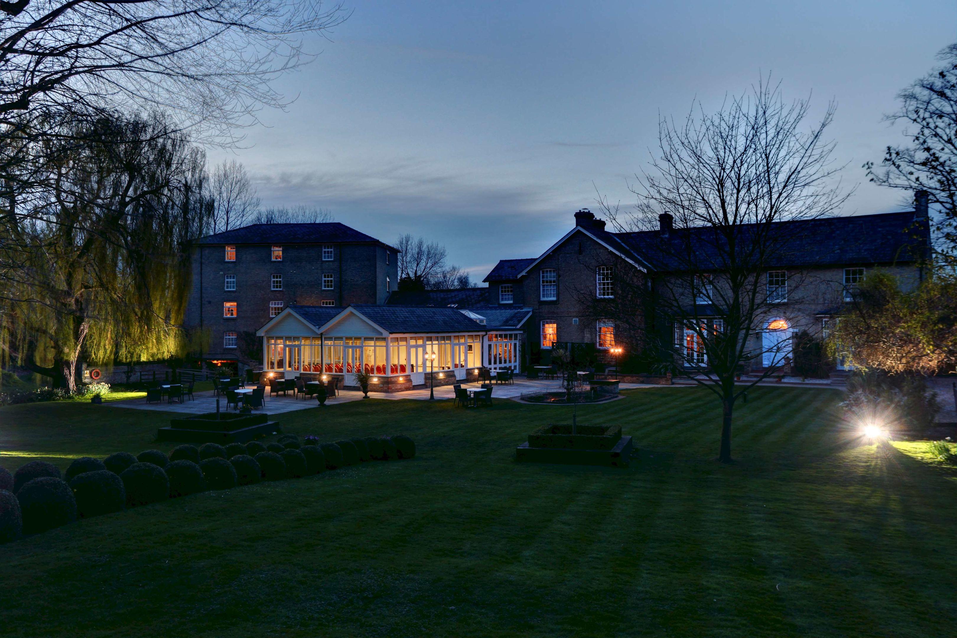 Quy Mill Hotel & Spa Best Western Premier Collection — photo 5