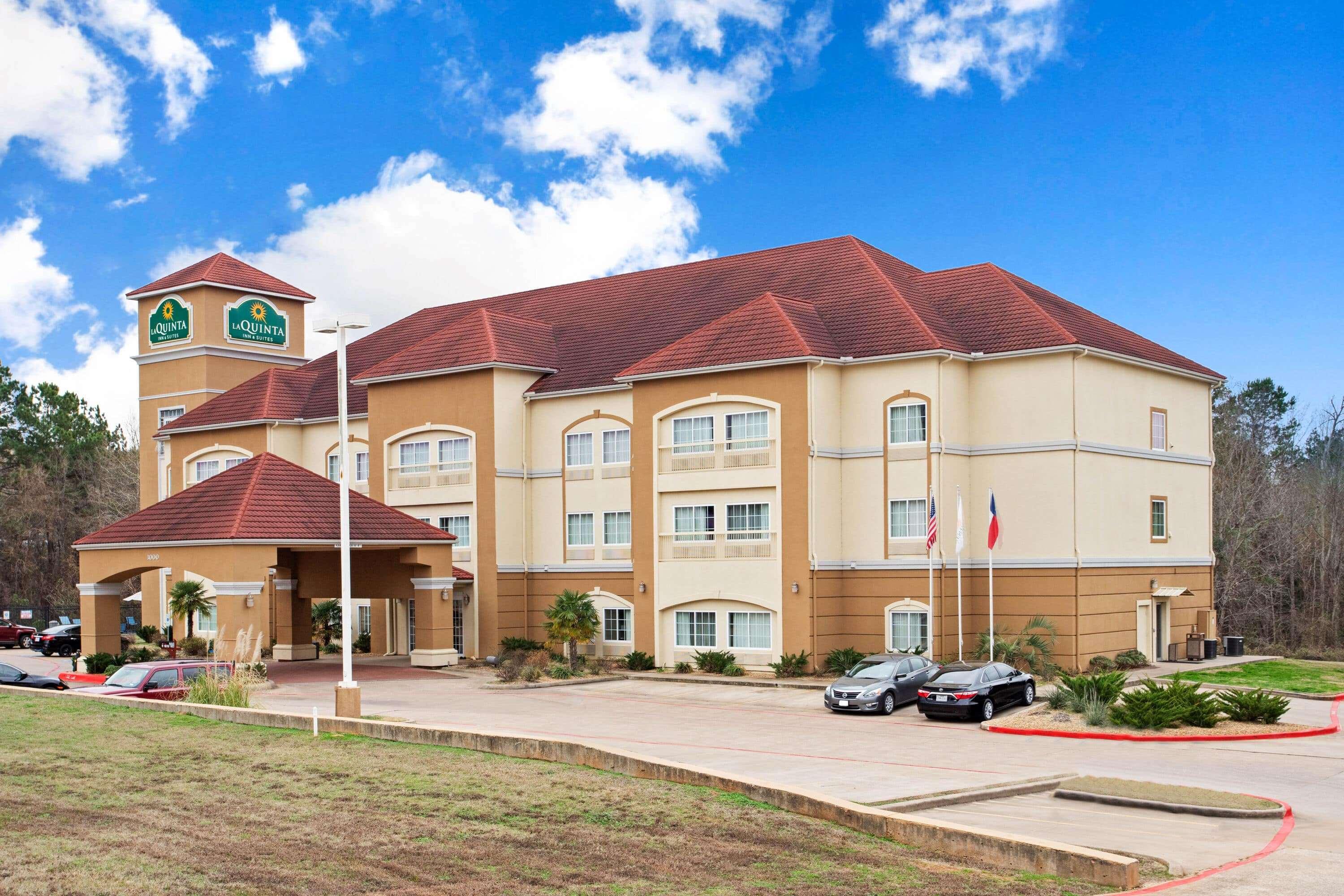 La Quinta Inn & Suites Palestine — photo 5