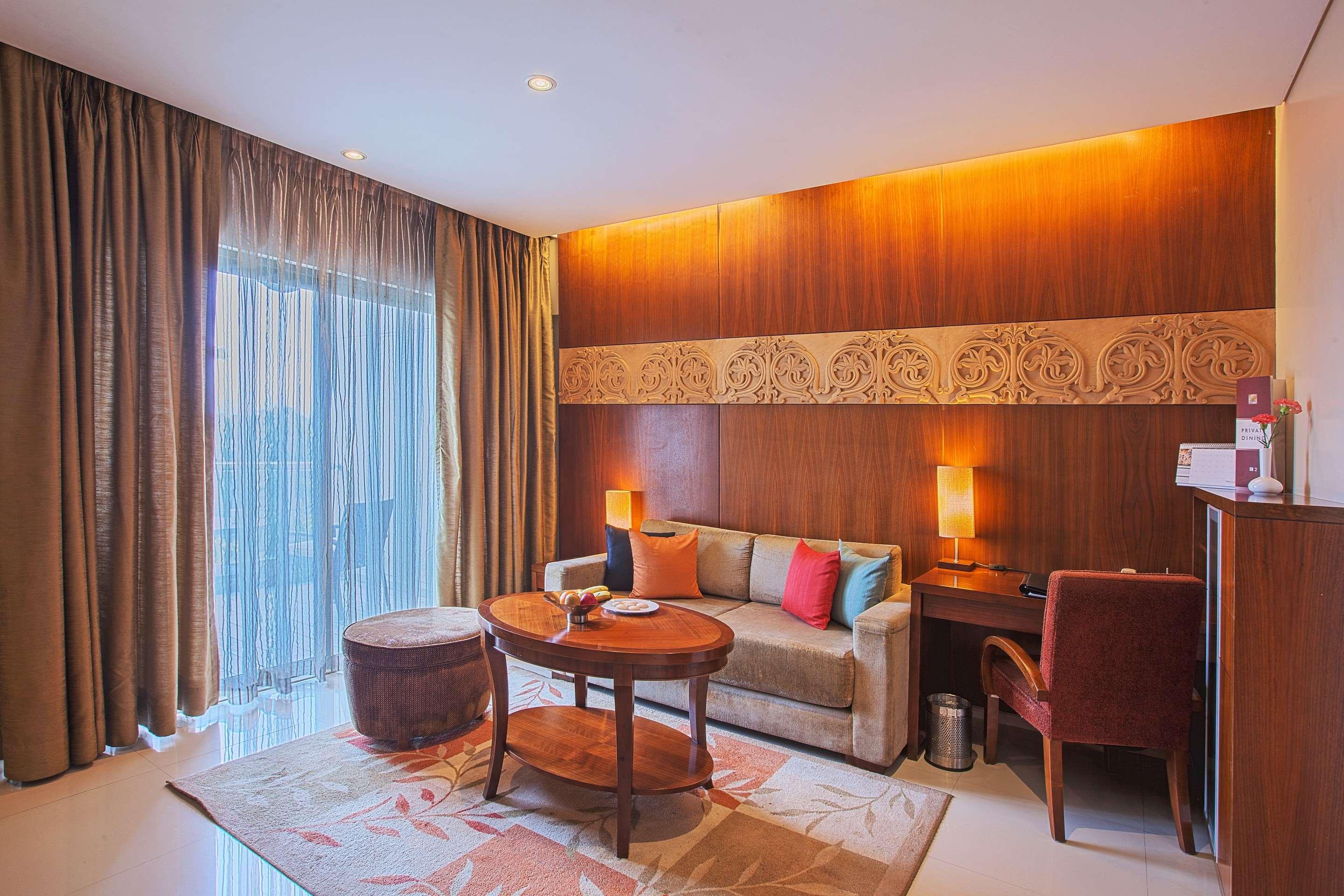 Oakwood Residence Naylor Road Pune — photo 5