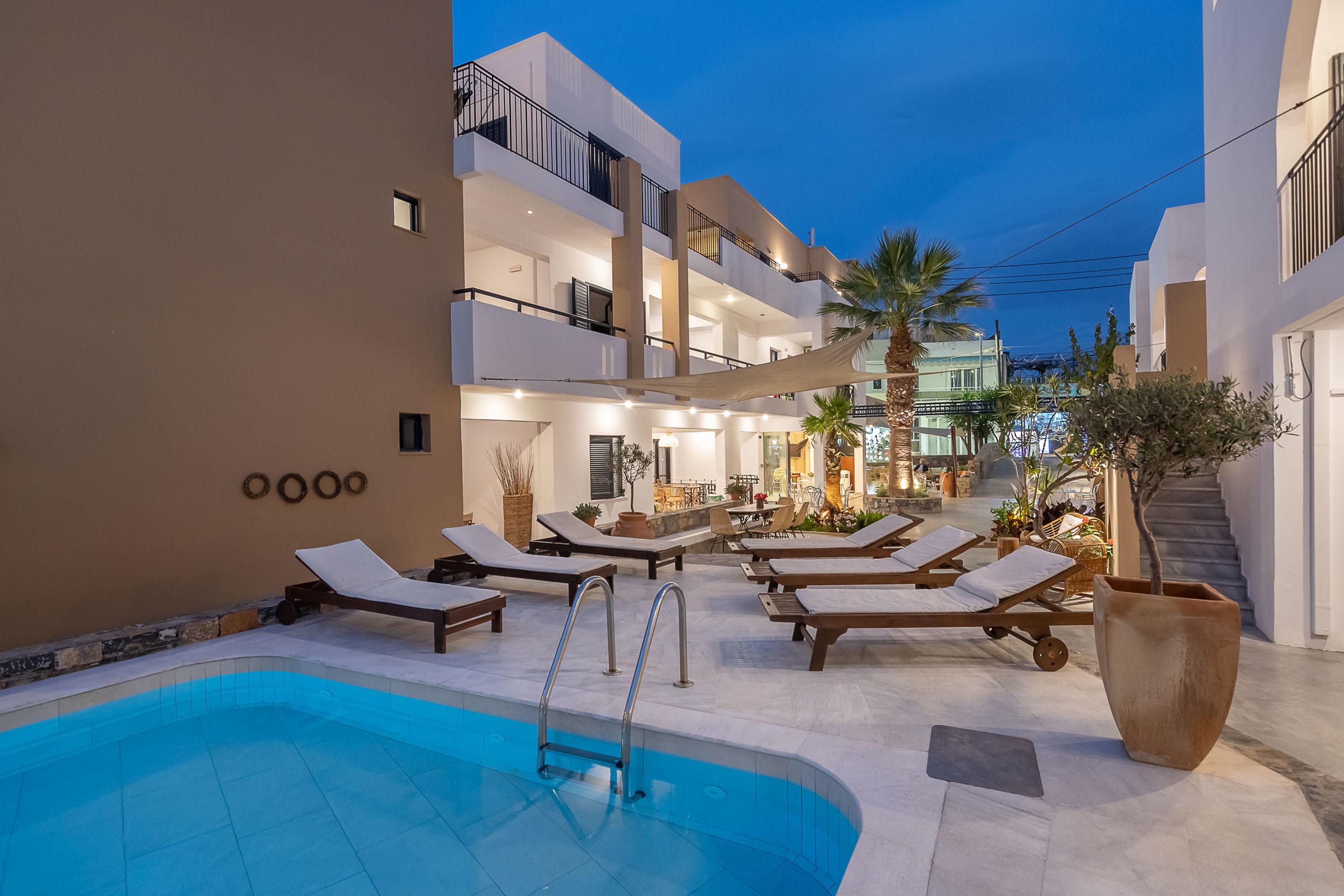 Residence Villas — photo 5
