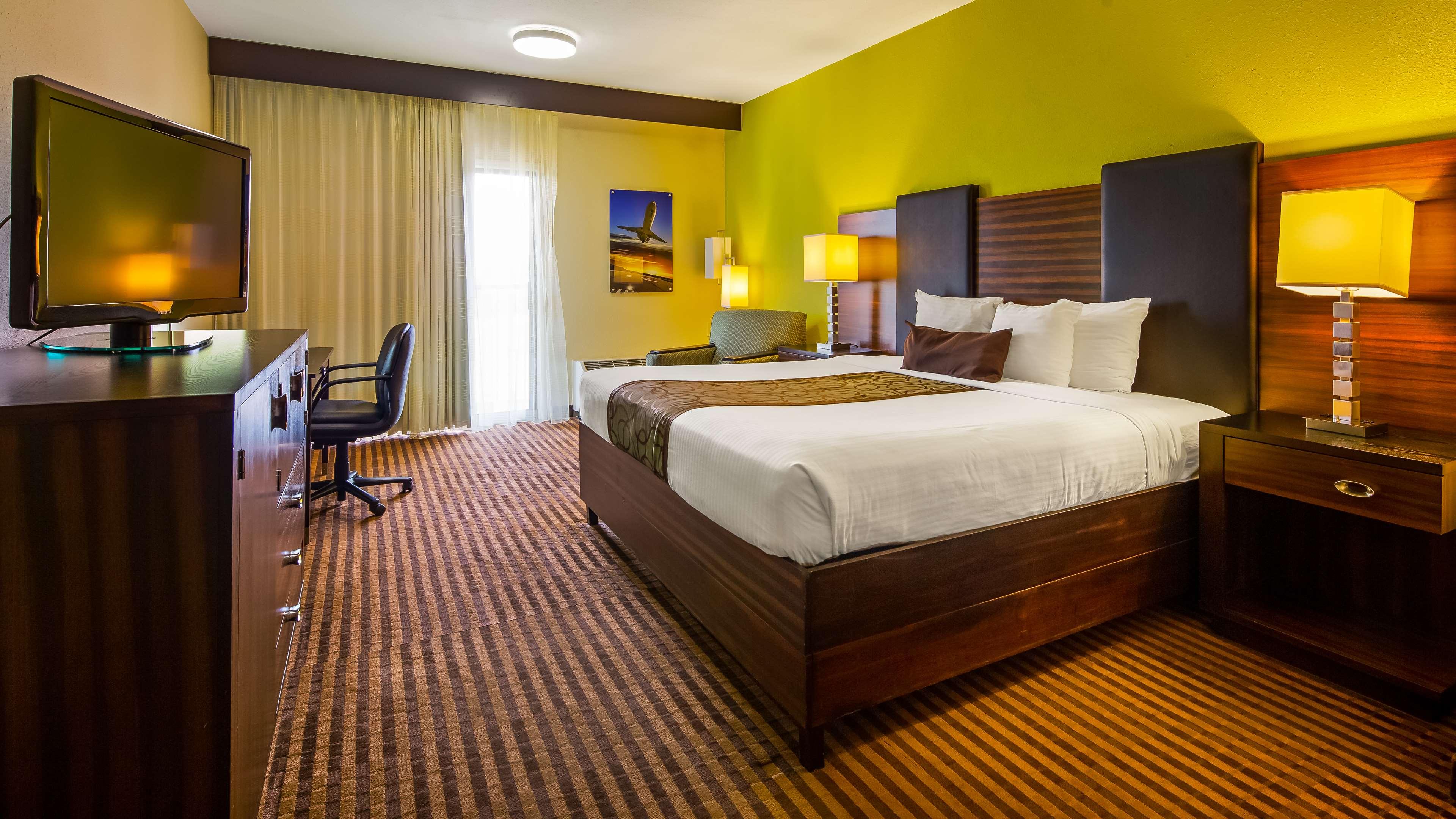 Best Western Plus Atlanta Airport-East — photo 5