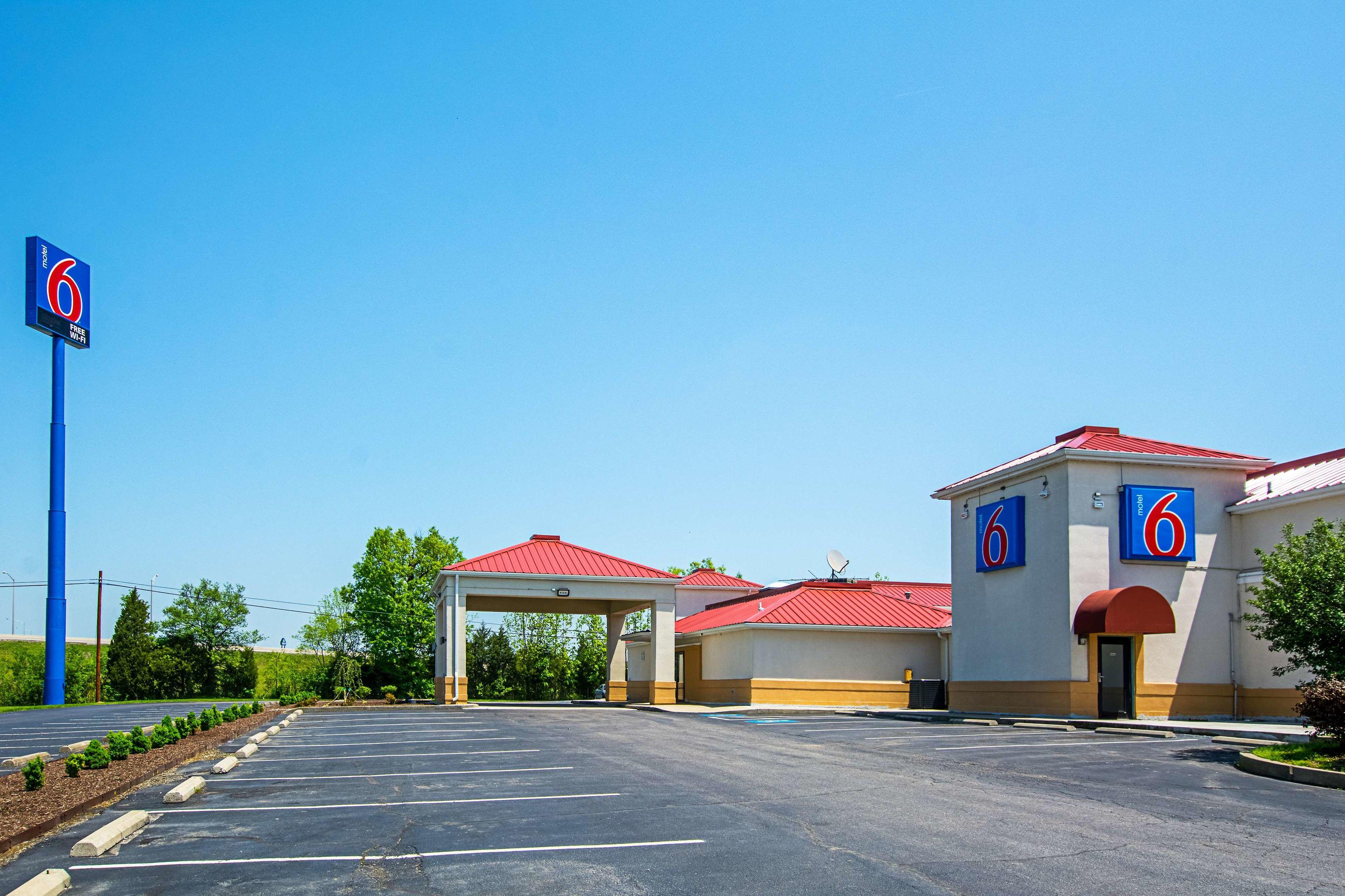 Motel 6 Shepherdsville — photo 5