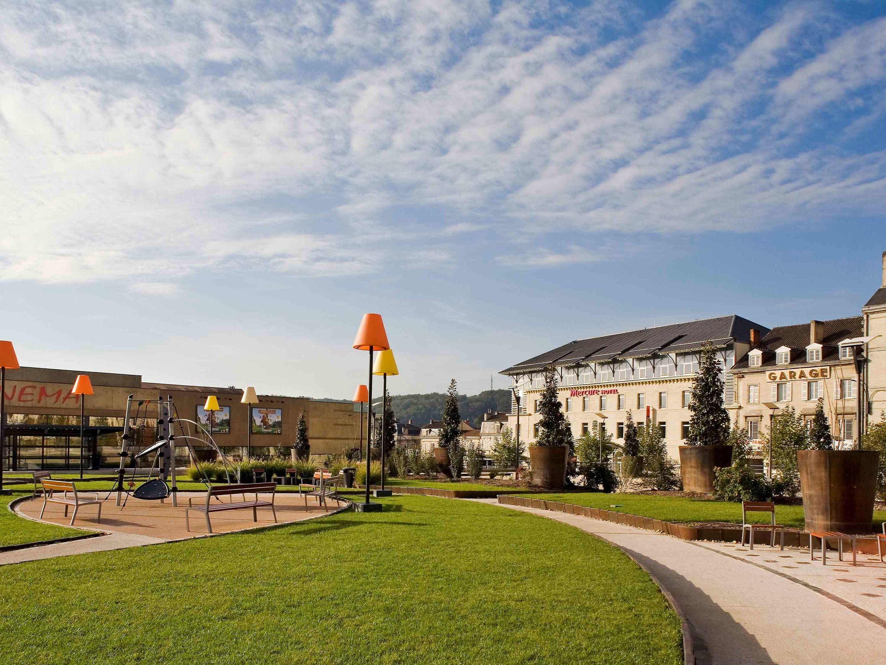Mercure Perigueux Centre 3 — photo 4