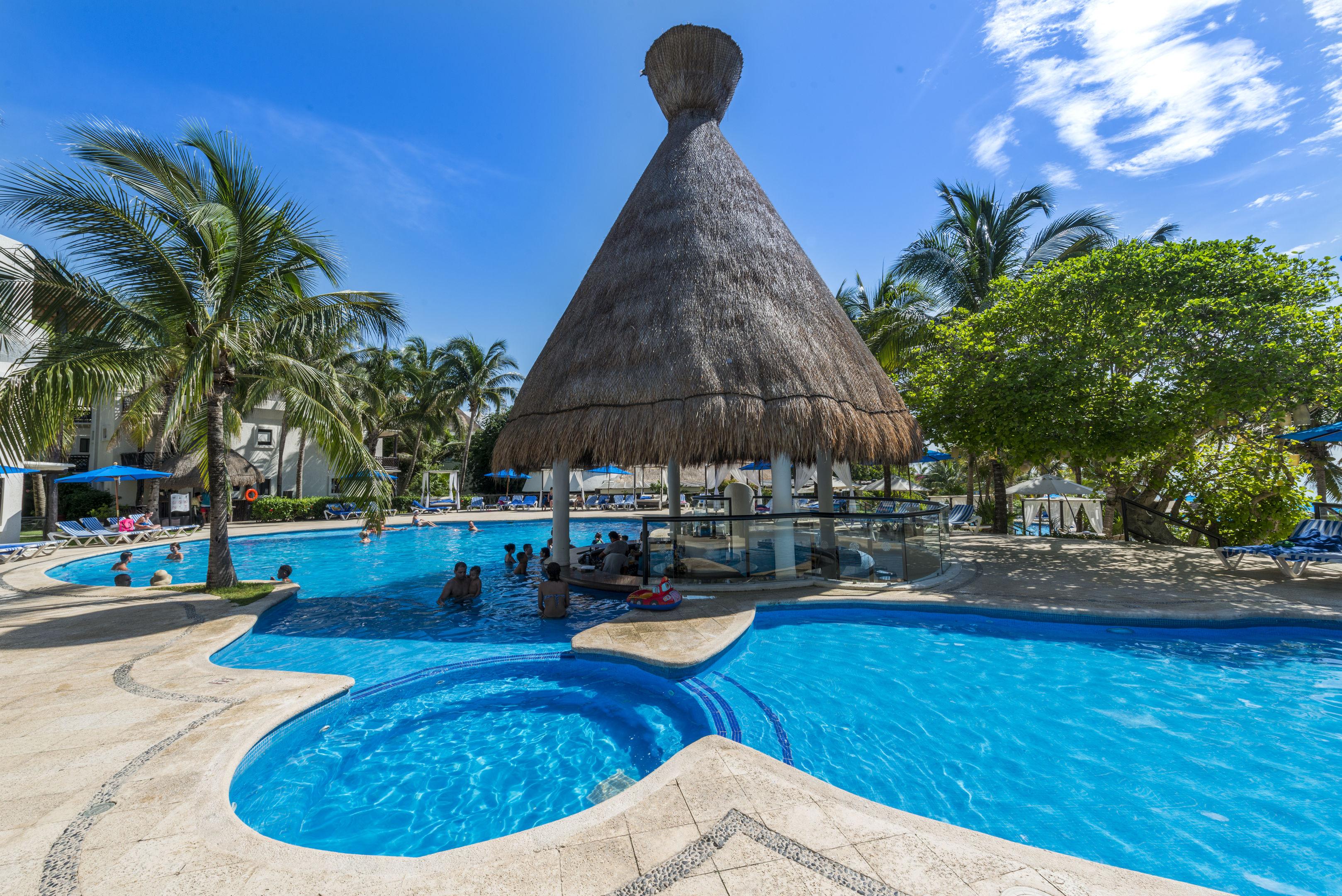 The Reef Playacar Resort & Spa — photo 4