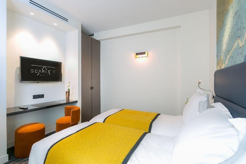 Hôtel Scarlett — photo 5
