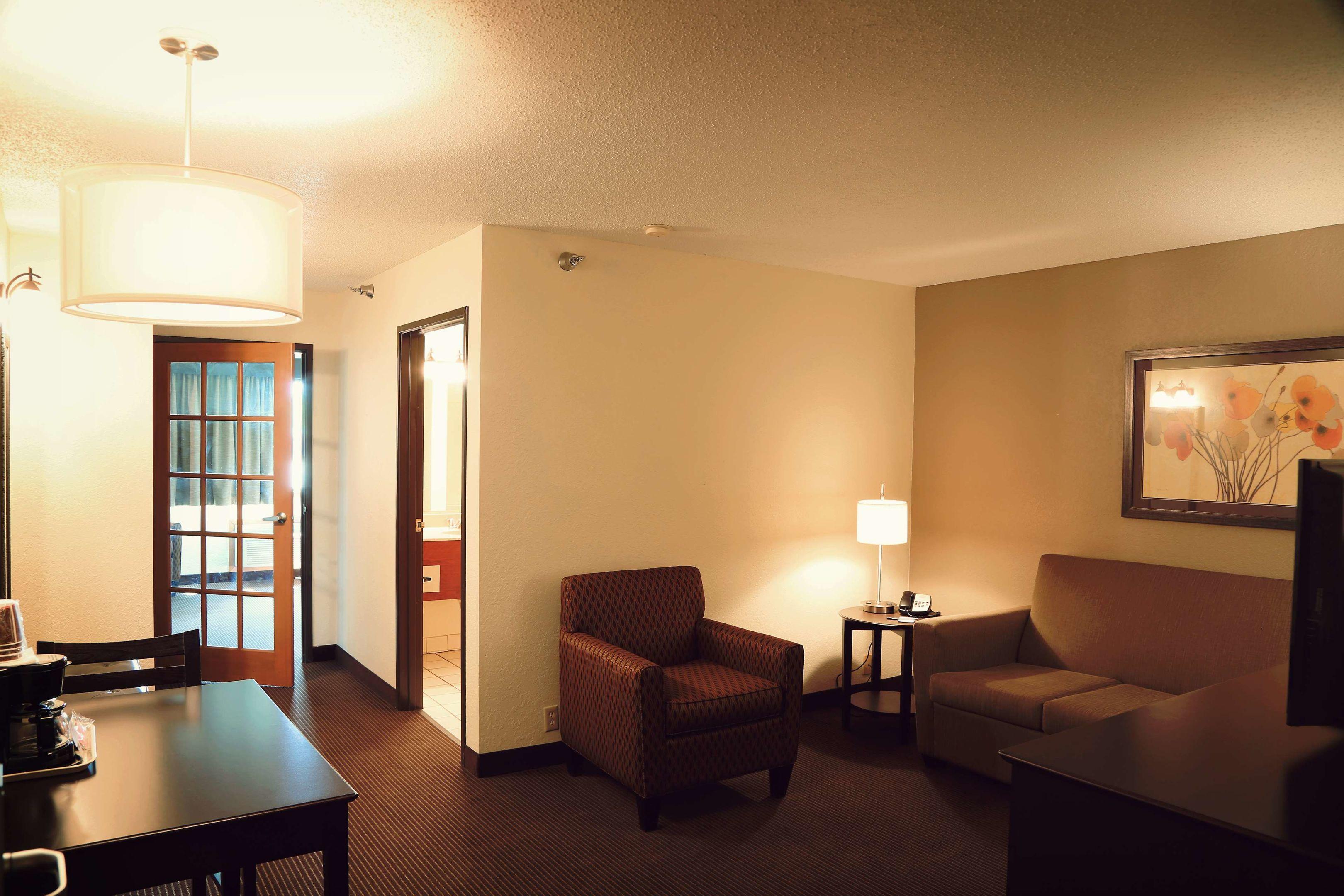 AmericInn by Wyndham Wadena — photo 5