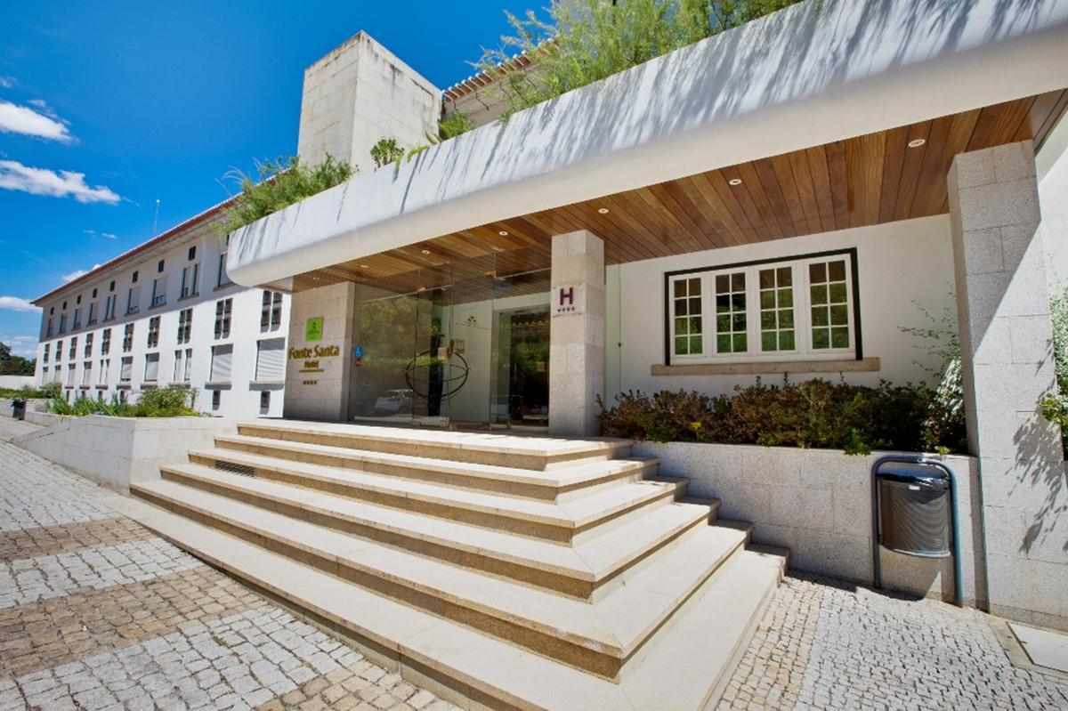 Hotel Fonte Santa — photo 5