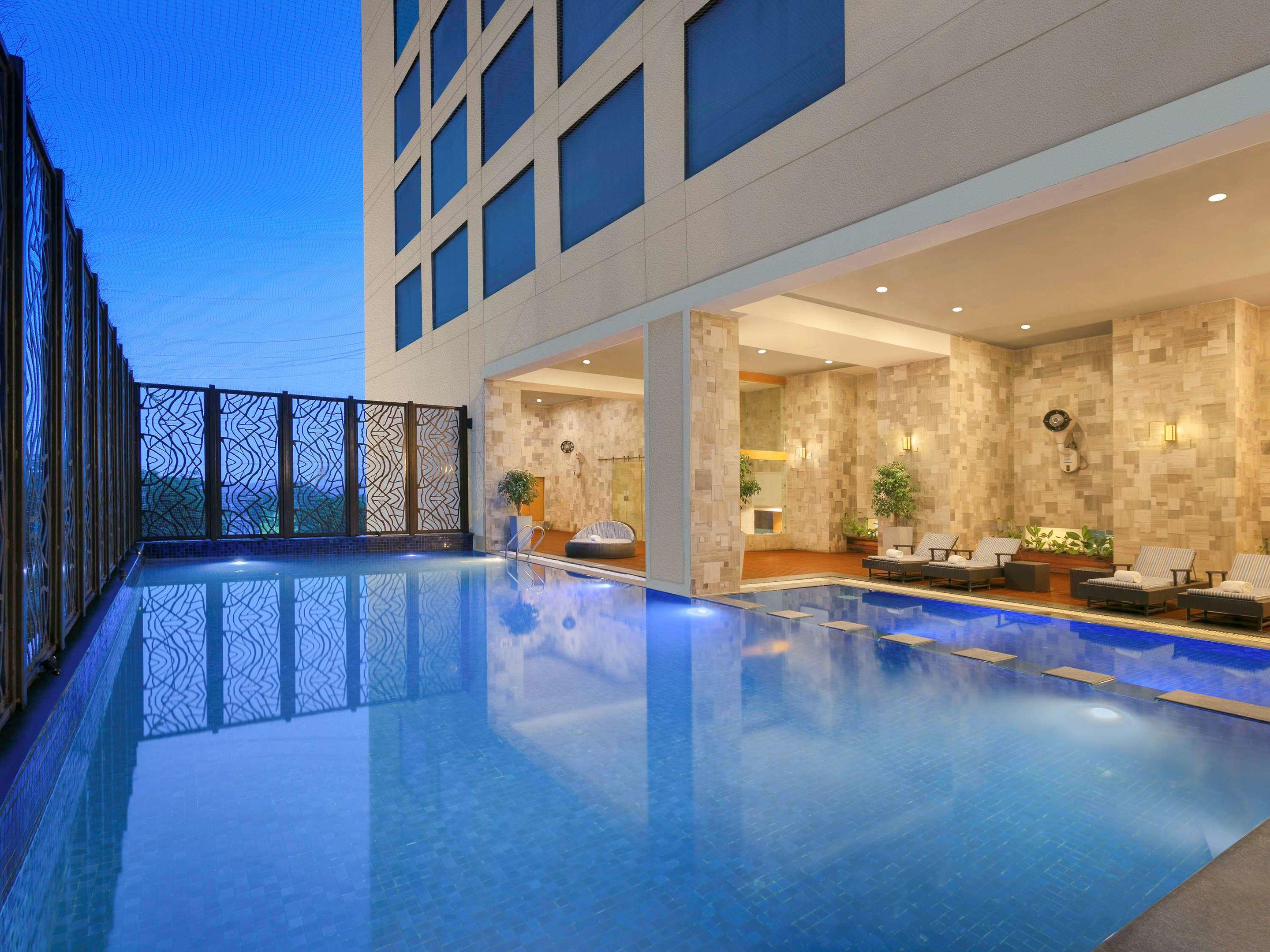Novotel Ahmedabad — photo 2