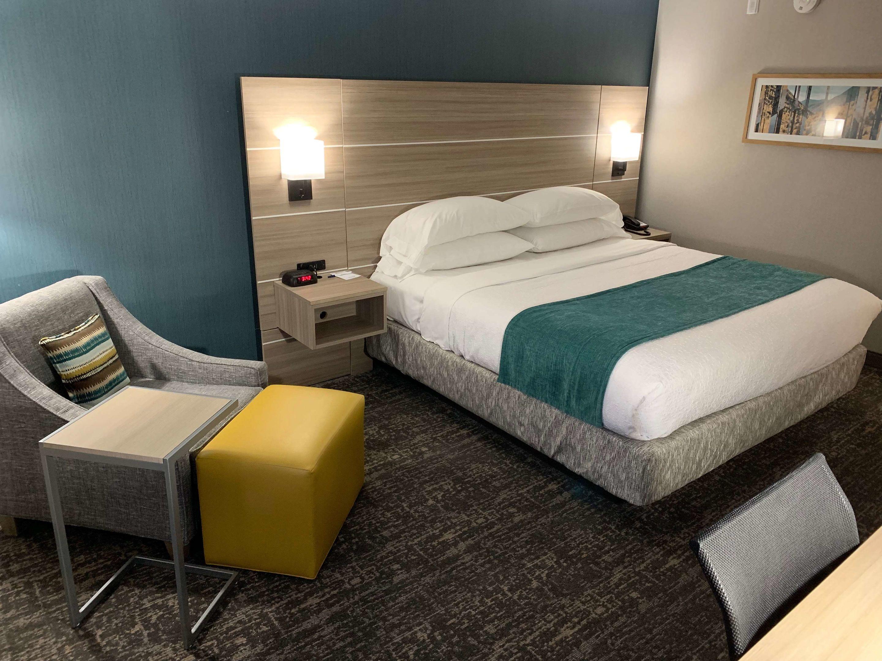 Best Western West Lebanon- Hanover Hotel — photo 4