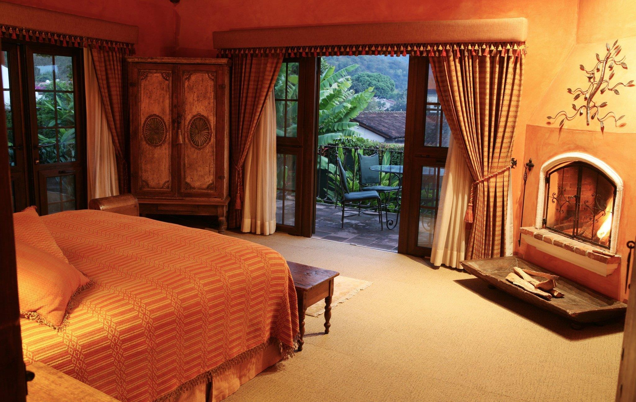 Hotel Casa Santo Domingo — photo 2
