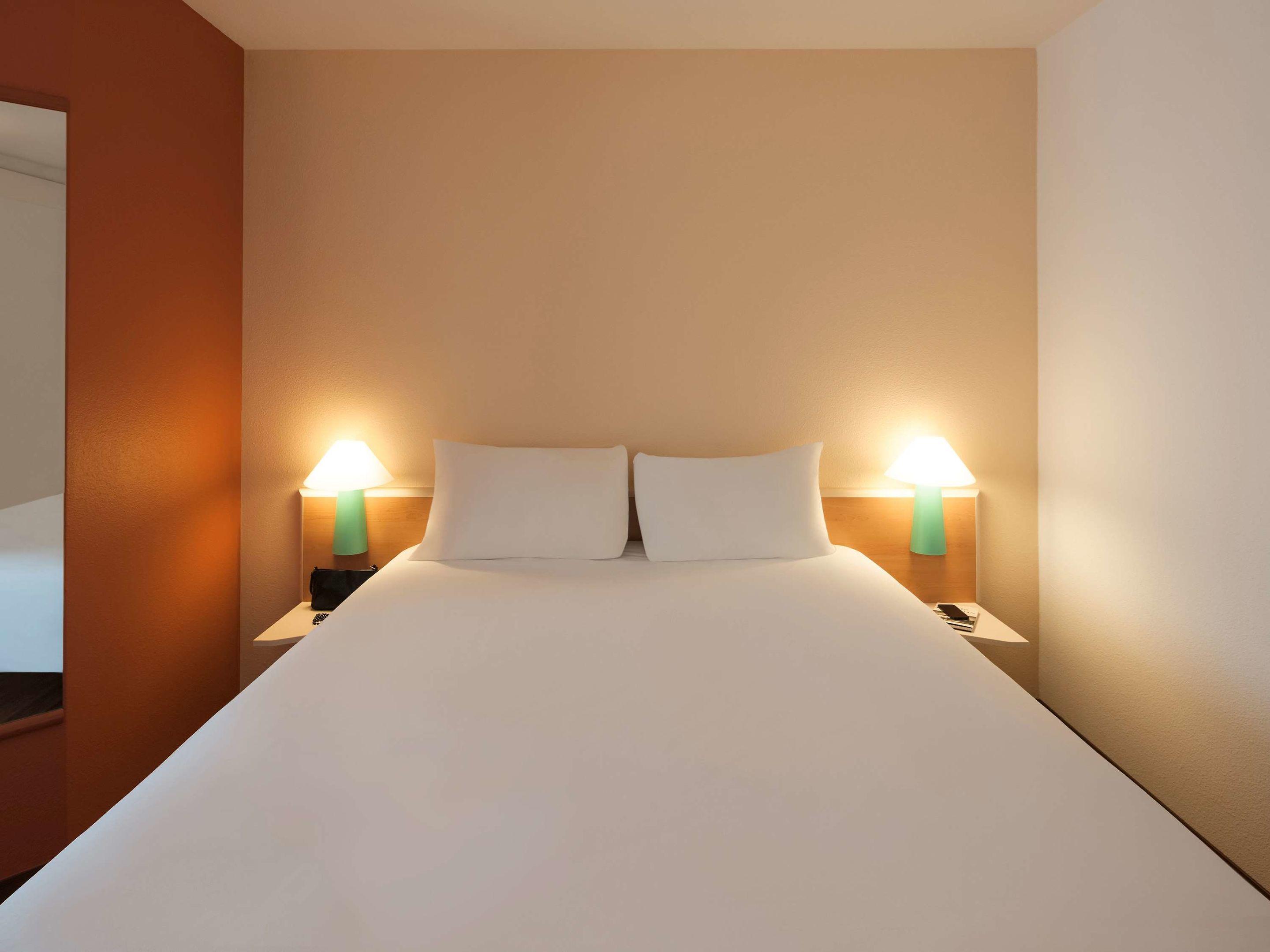 ibis Nuernberg Hauptbahnhof — photo 5