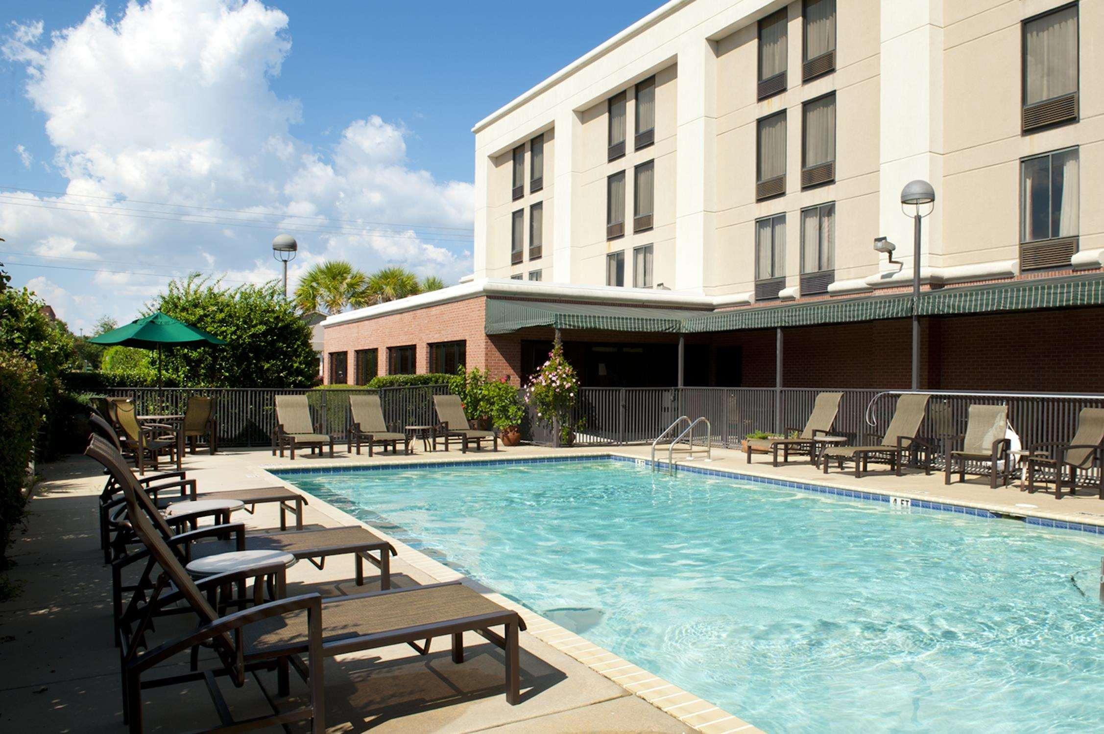 Hampton Inn Pensacola-Airport (Cordova Mall Area) — photo 3