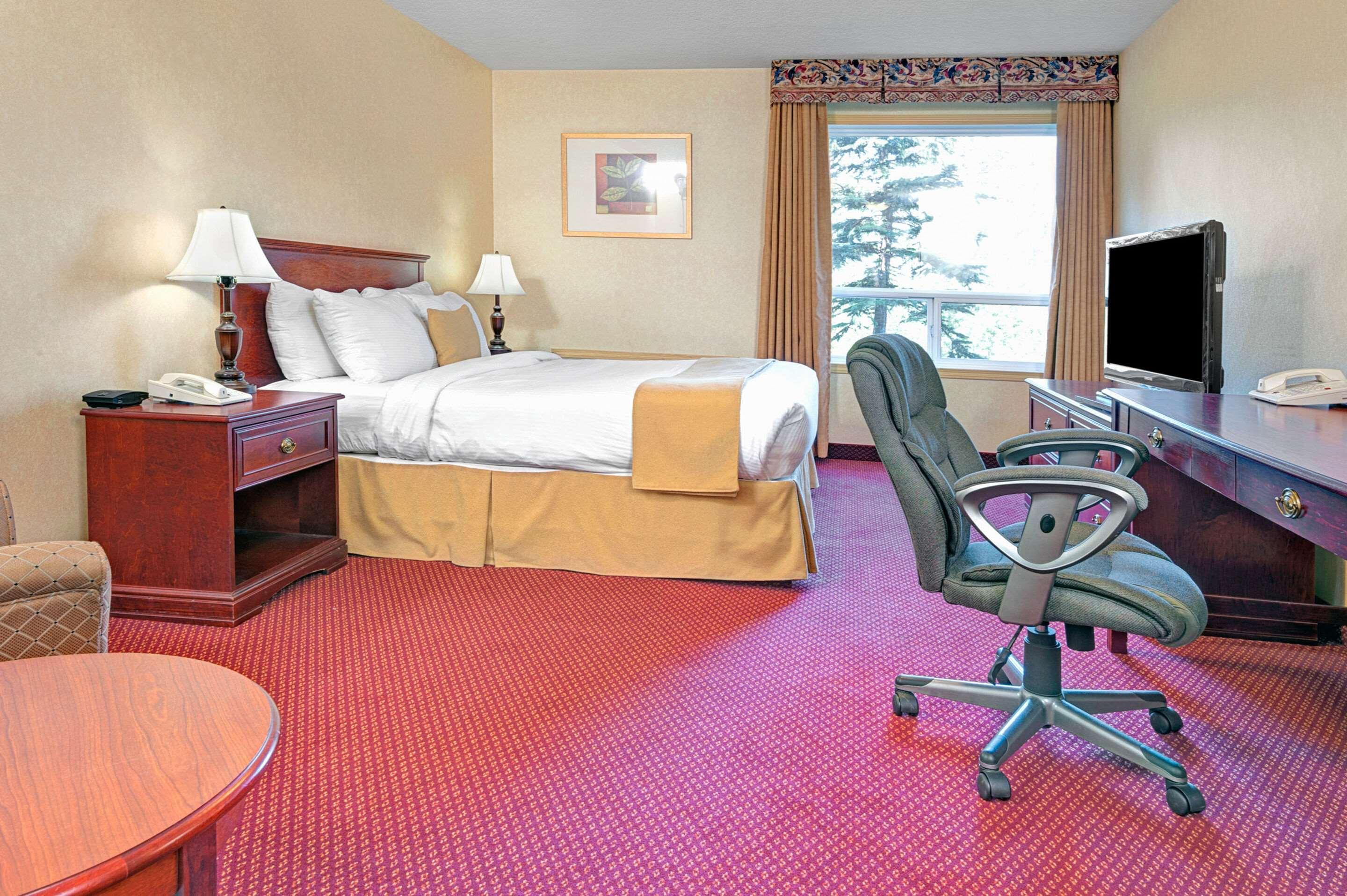 Ramada Edmonton International Airport — photo 5