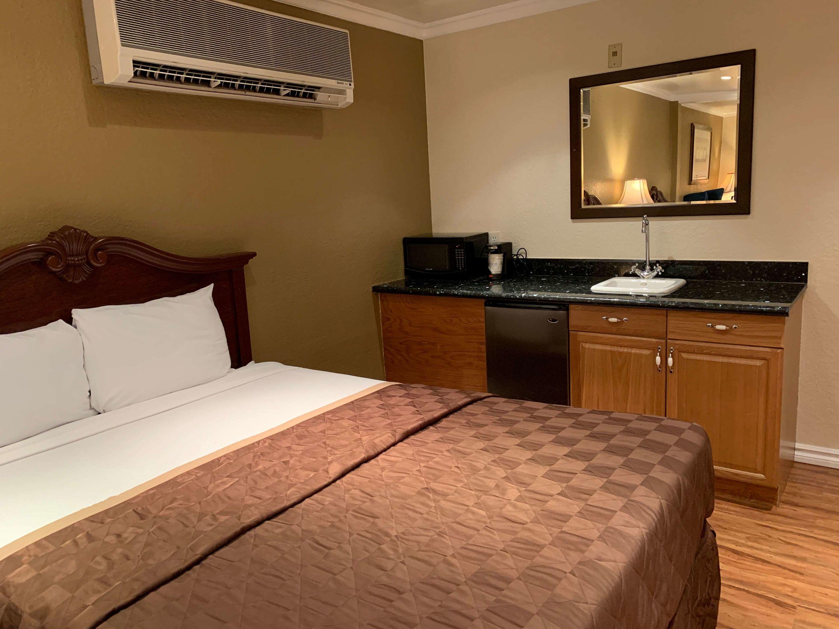 Travelodge Las Vegas Airport North/Near The Strip — photo 5