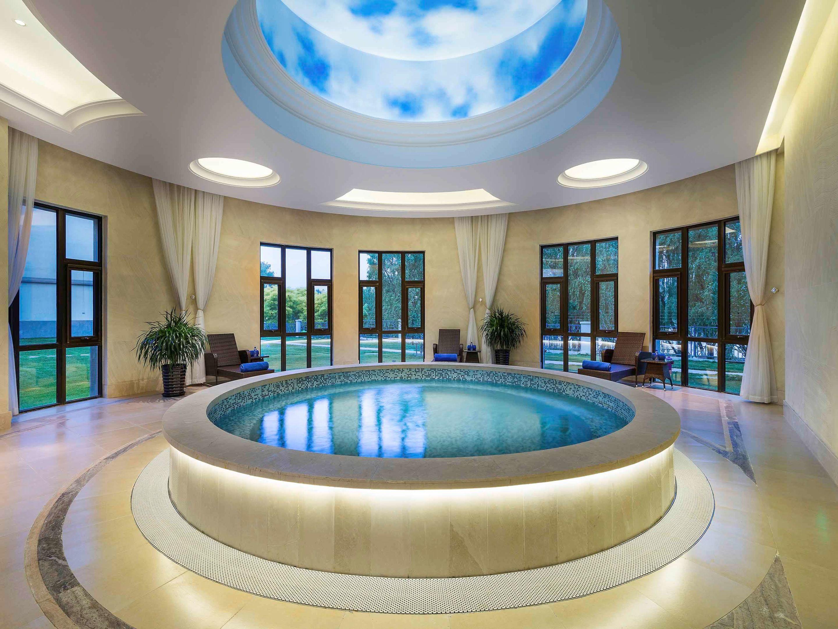 Pullman Tangshan — photo 4