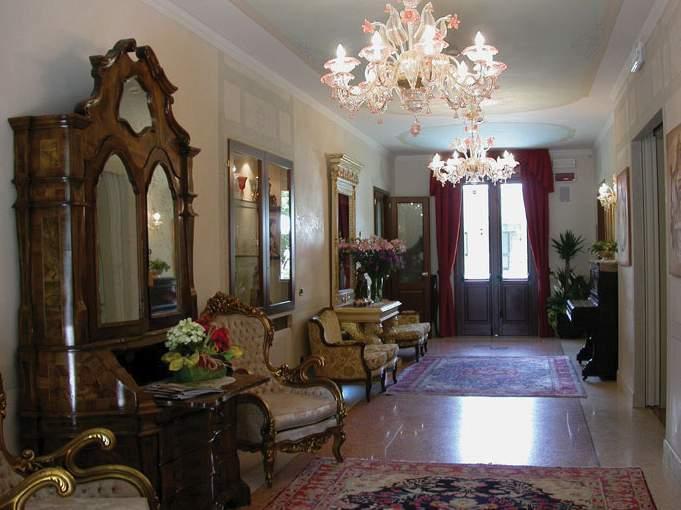 Villa Foscarini — photo 4