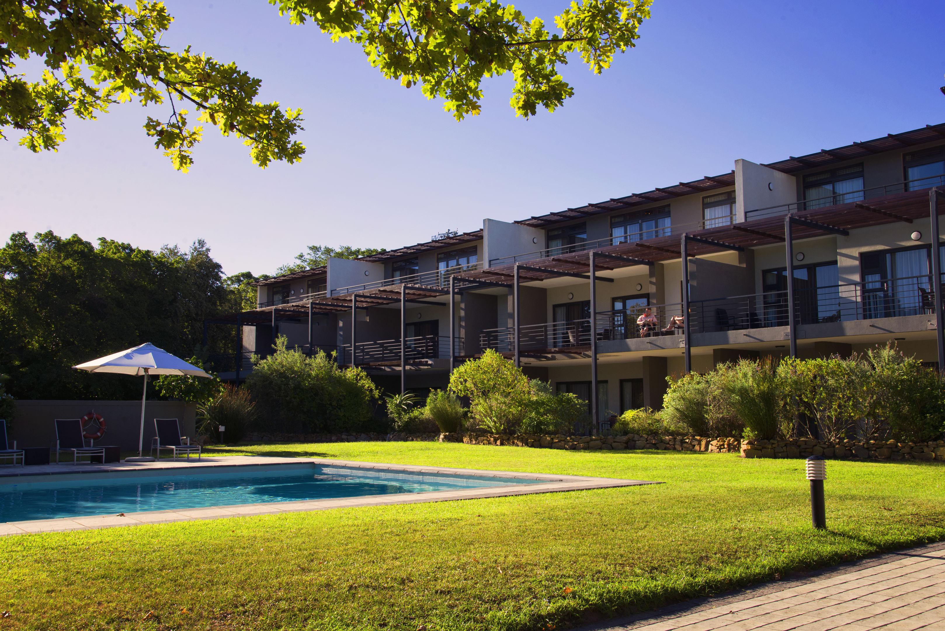 Premier Hotel Knysna - The Moorings — photo 5