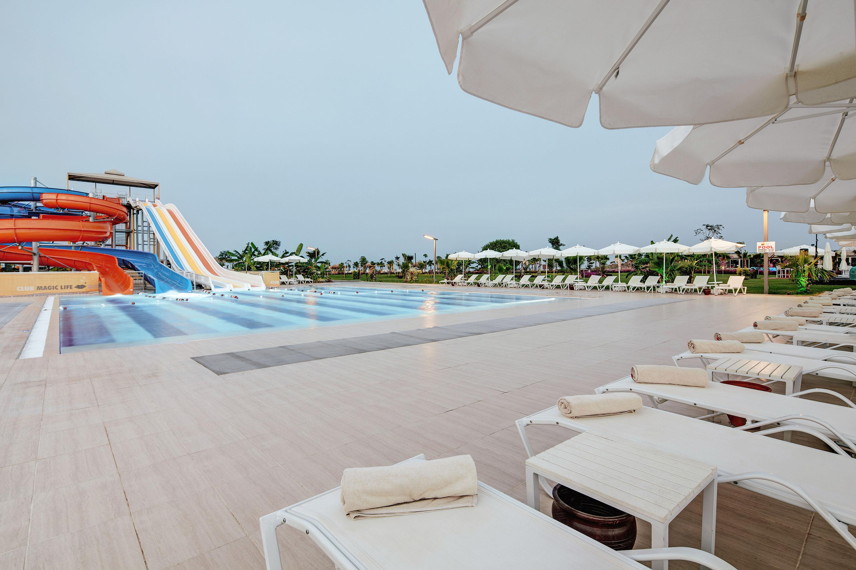 FUN&SUN FAMILY Club Belek — photo 5