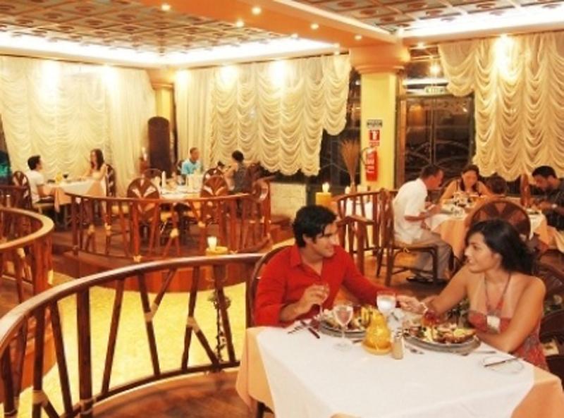 Grand Sirenis Tropical Suites — photo 3