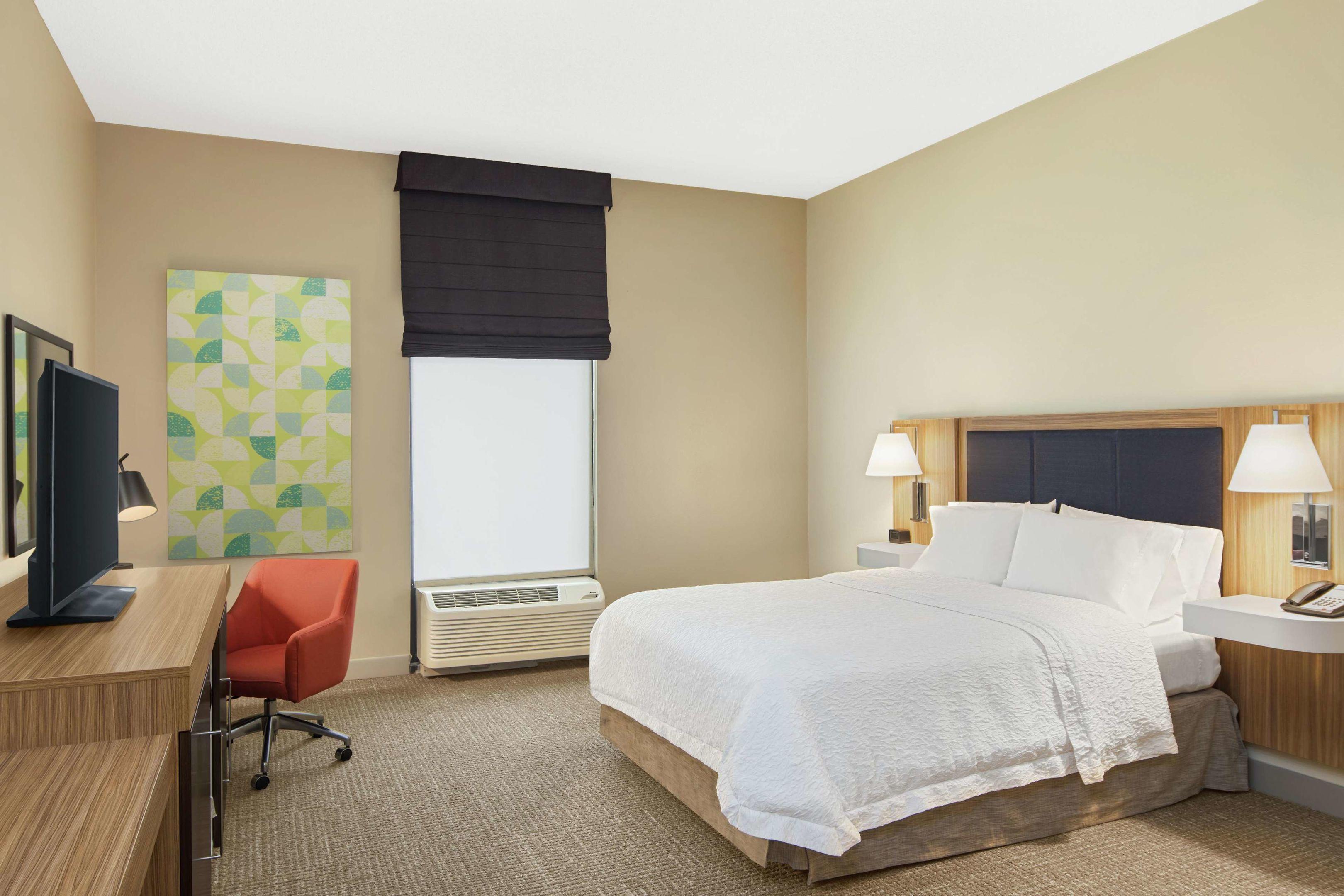 Hampton Inn Thomasville — photo 5
