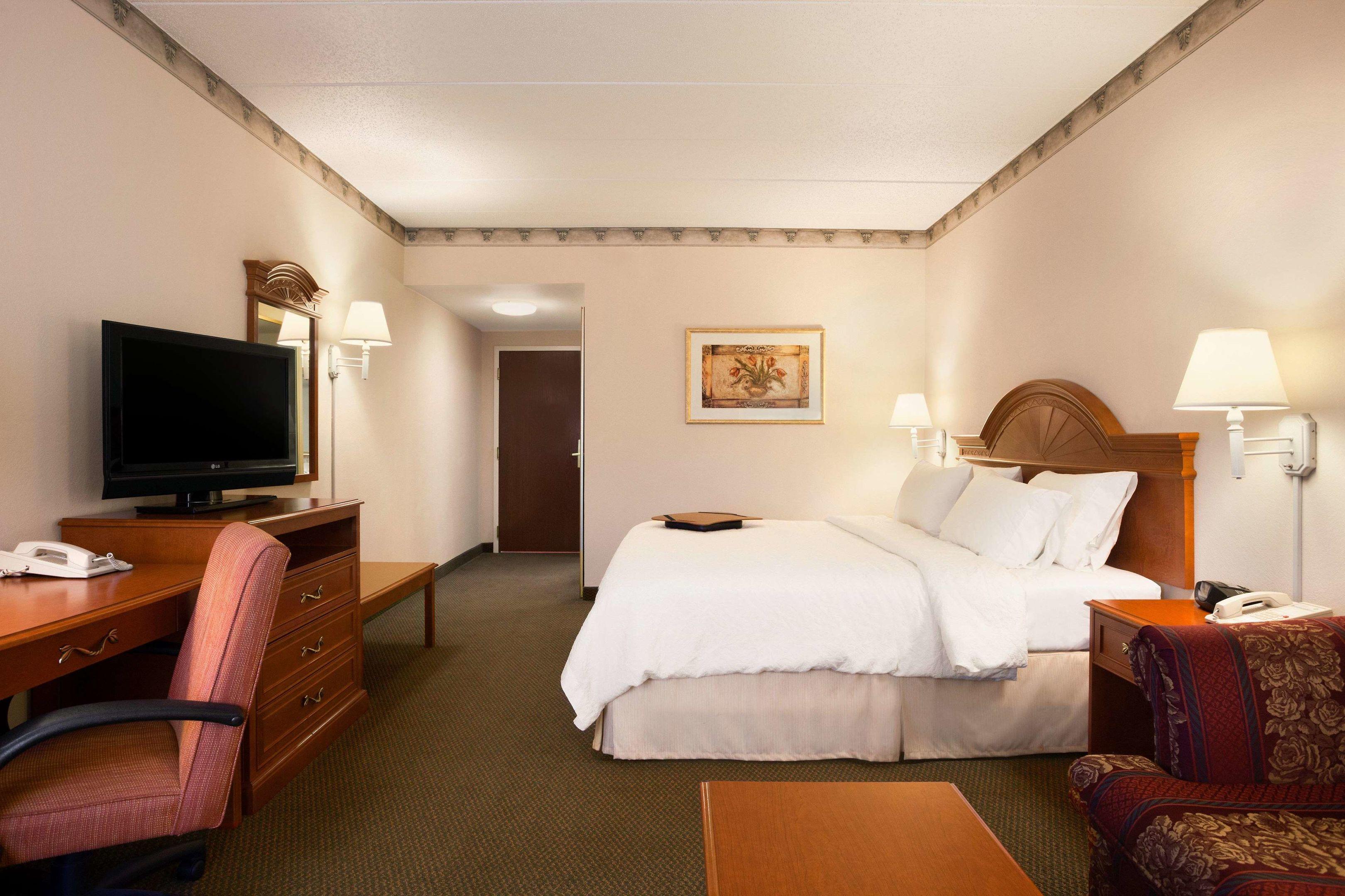 Hampton Inn Quakertown — photo 4