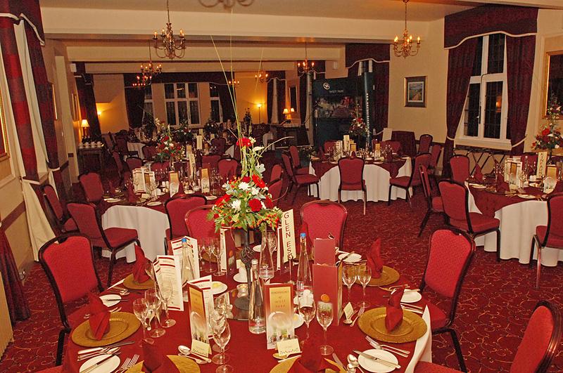 West Park Conference Centre — photo 4