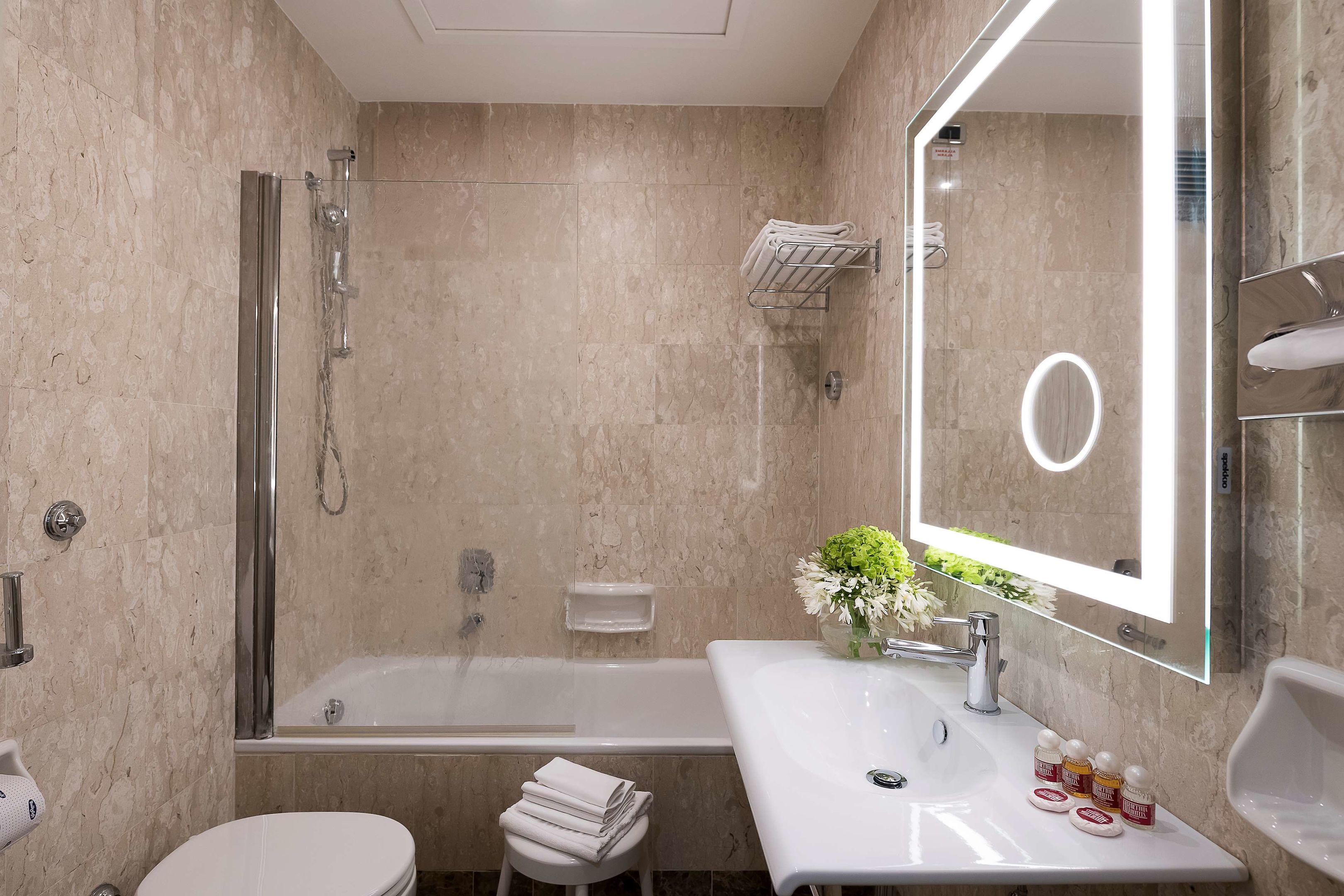 Hotel Massimo d'Azeglio — photo 5