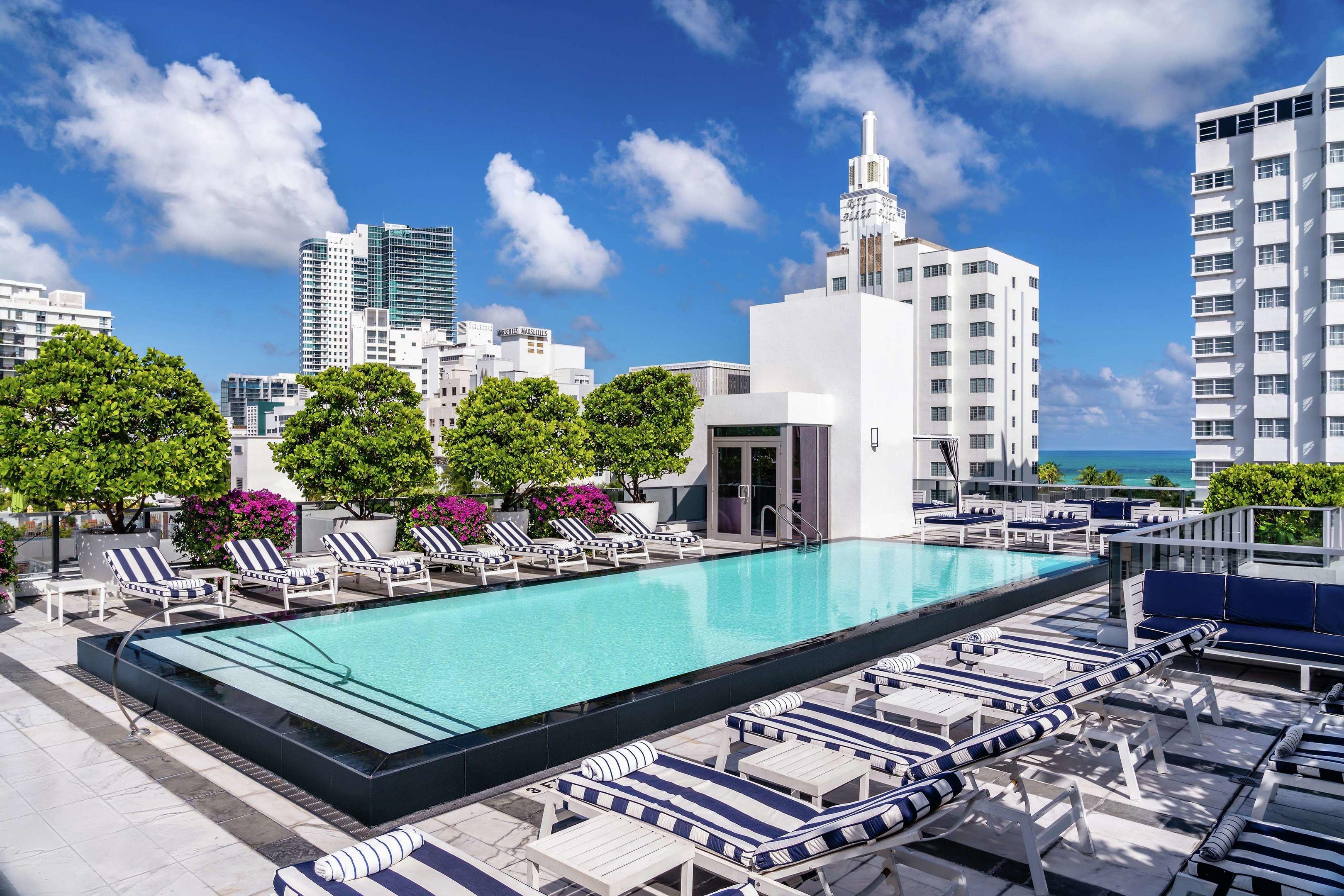 Gale South Beach, Curio Collection by Hilton — photo 4