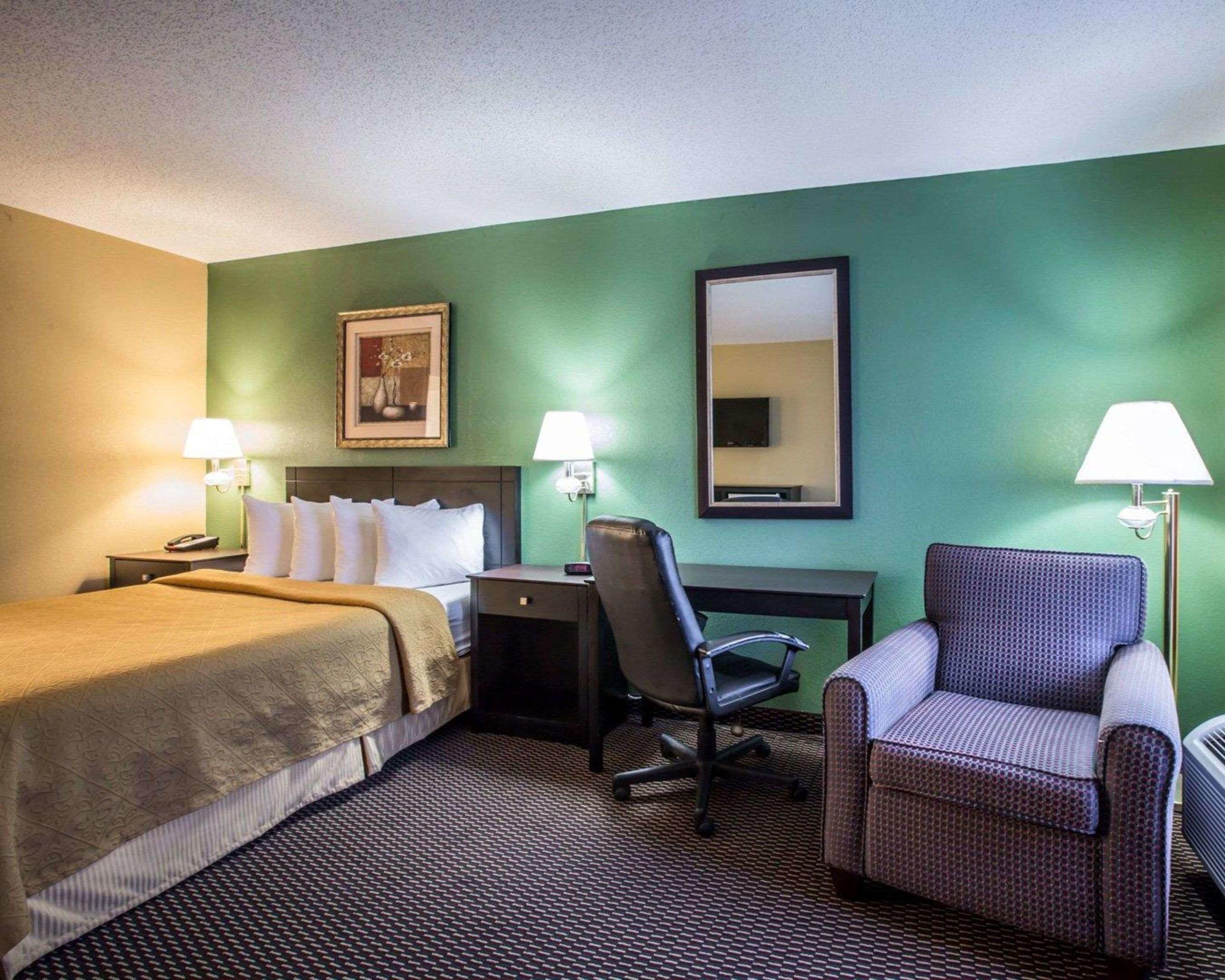 Quality Inn — photo 5