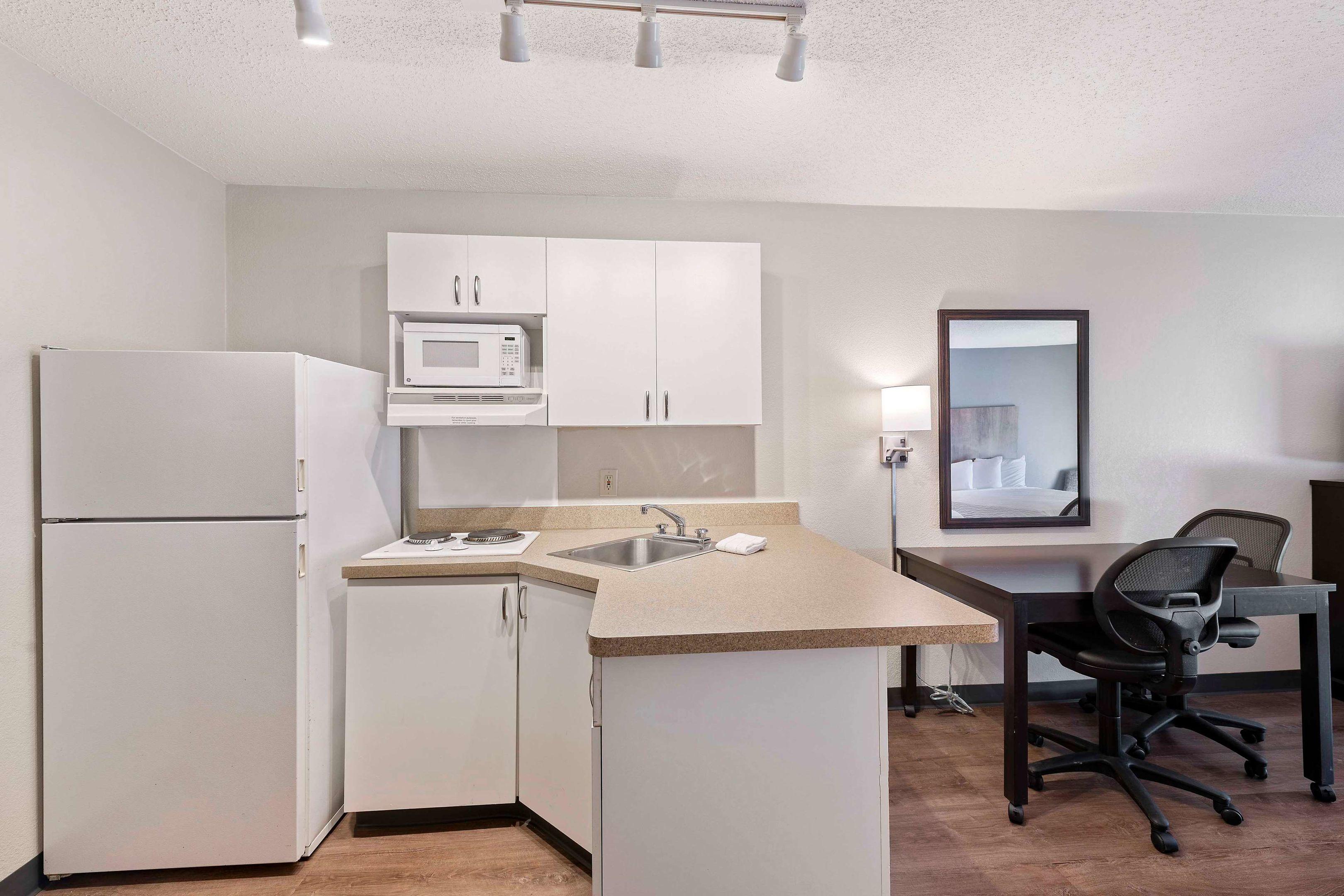 Extended Stay America - Charlotte - University Place — photo 3