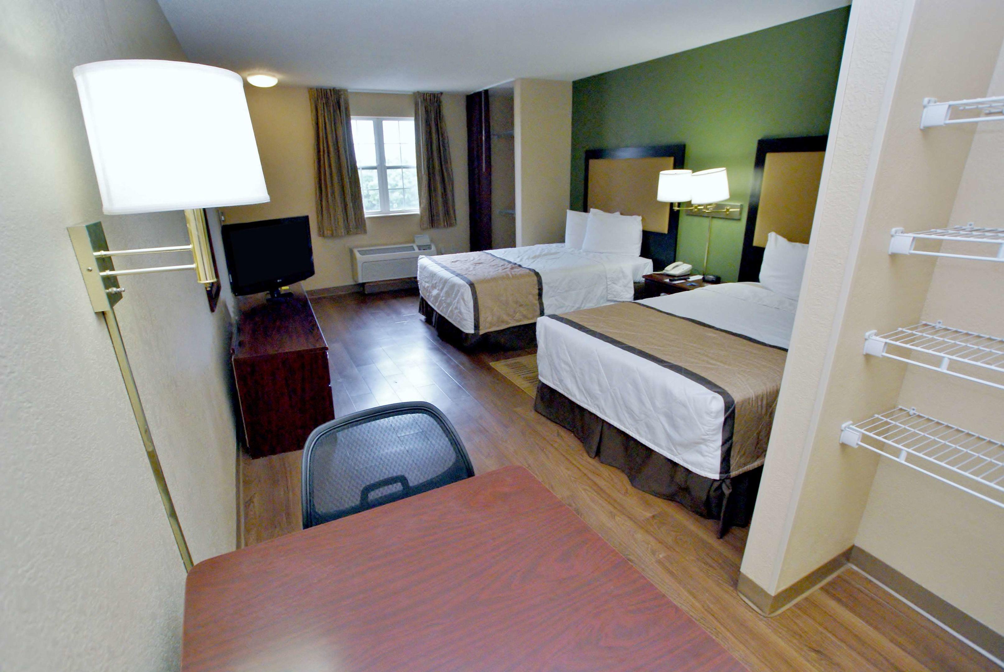 Extended Stay America - Fresno - North — photo 3