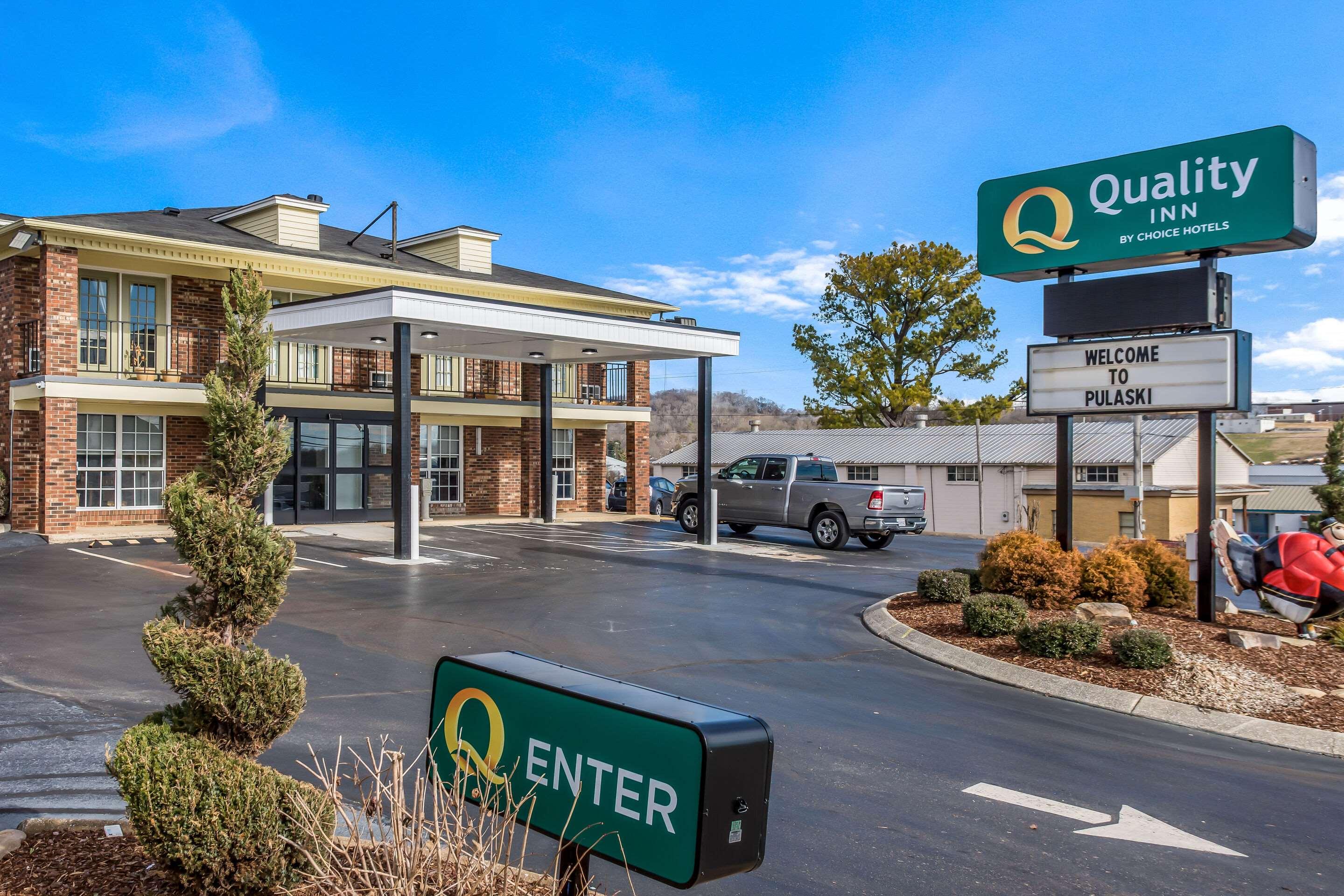 Quality Inn — photo 4