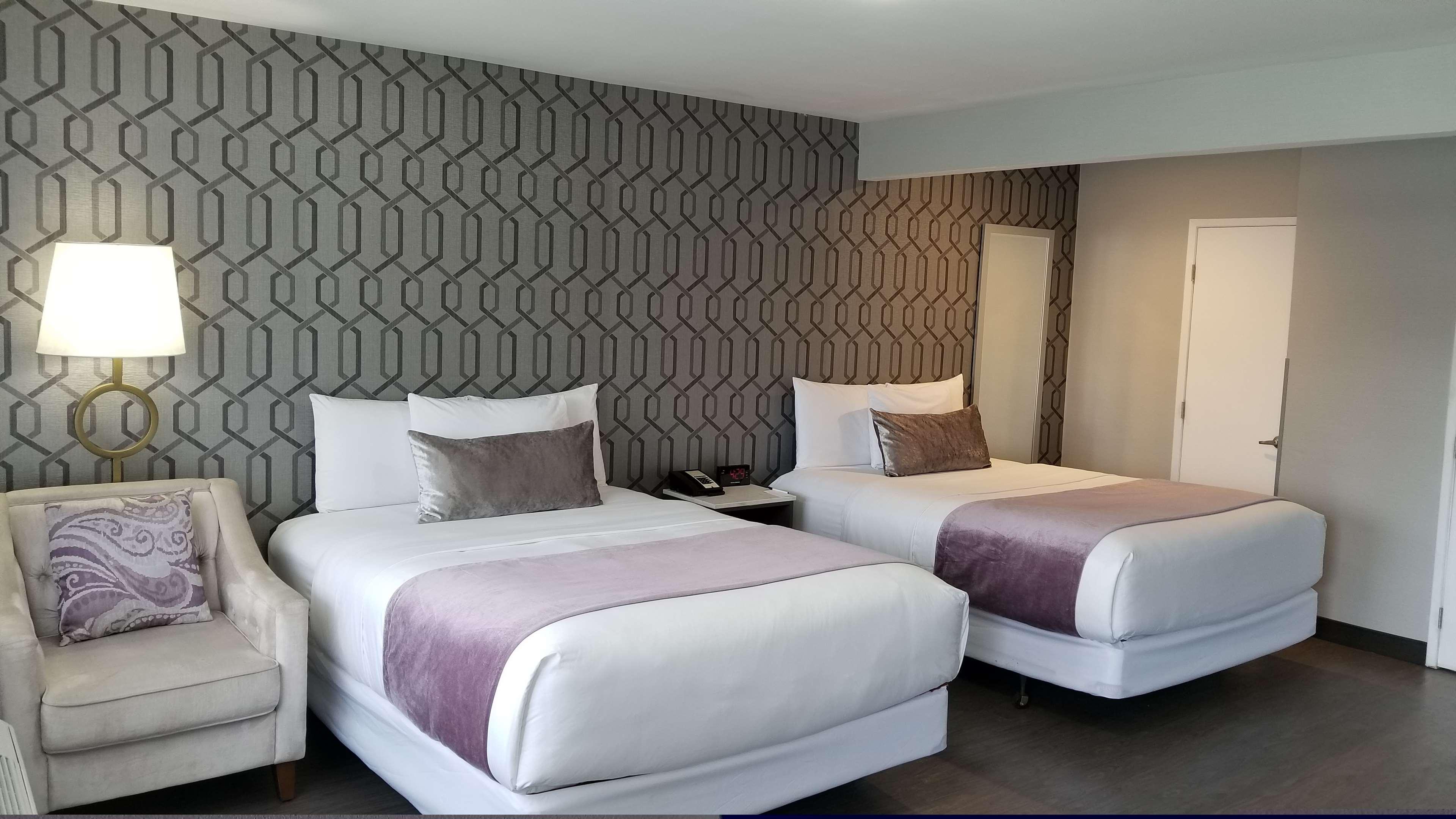 SureStay Collection By Best Western Sunset West Hotel — photo 5