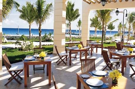 Excellence Riviera Cancun — photo 4