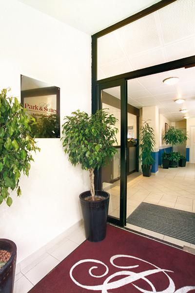Park&Suites Confort Annemasse — photo 4