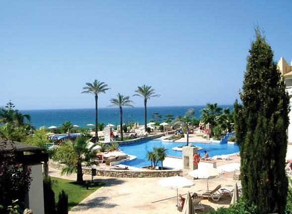 Fuerte Conil-Resort — photo 1