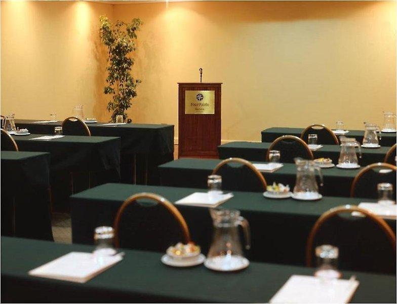Four Points by Sheraton Santiago — photo 4